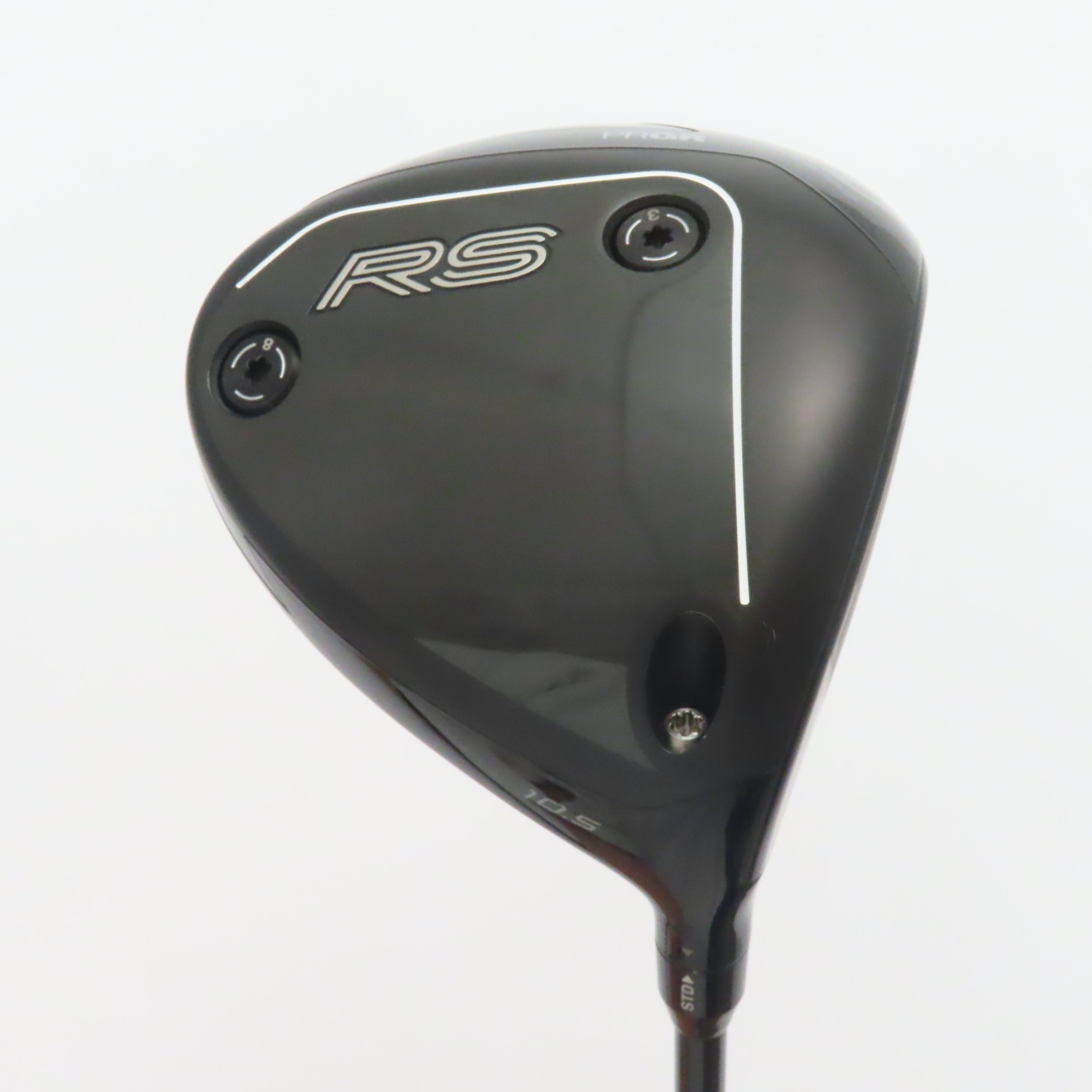 中古】RS(2026) ドライバー N.S.PRO Regio Formula MB+ TYPE45 10.5 S