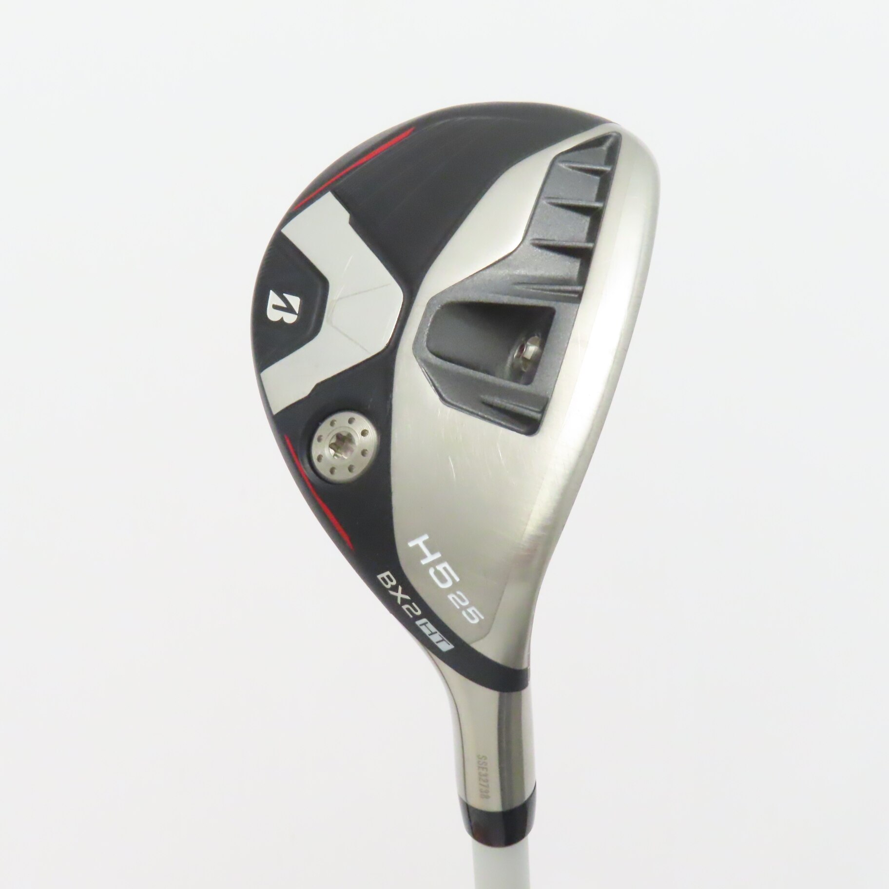 中古】BX2 HT ユーティリティ (ブリヂストン) ブリヂストンゴルフ