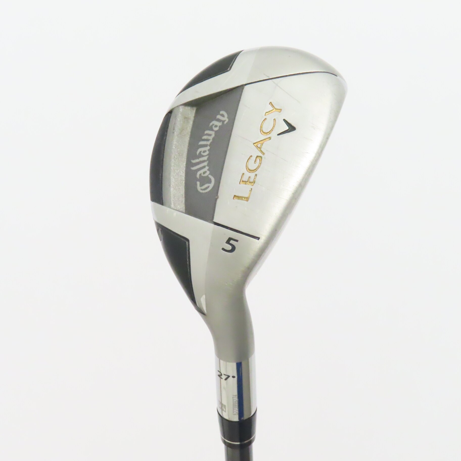 Callaway LEGACY V ウッド2本セット(G108) Callaway LEGACY BLACK V