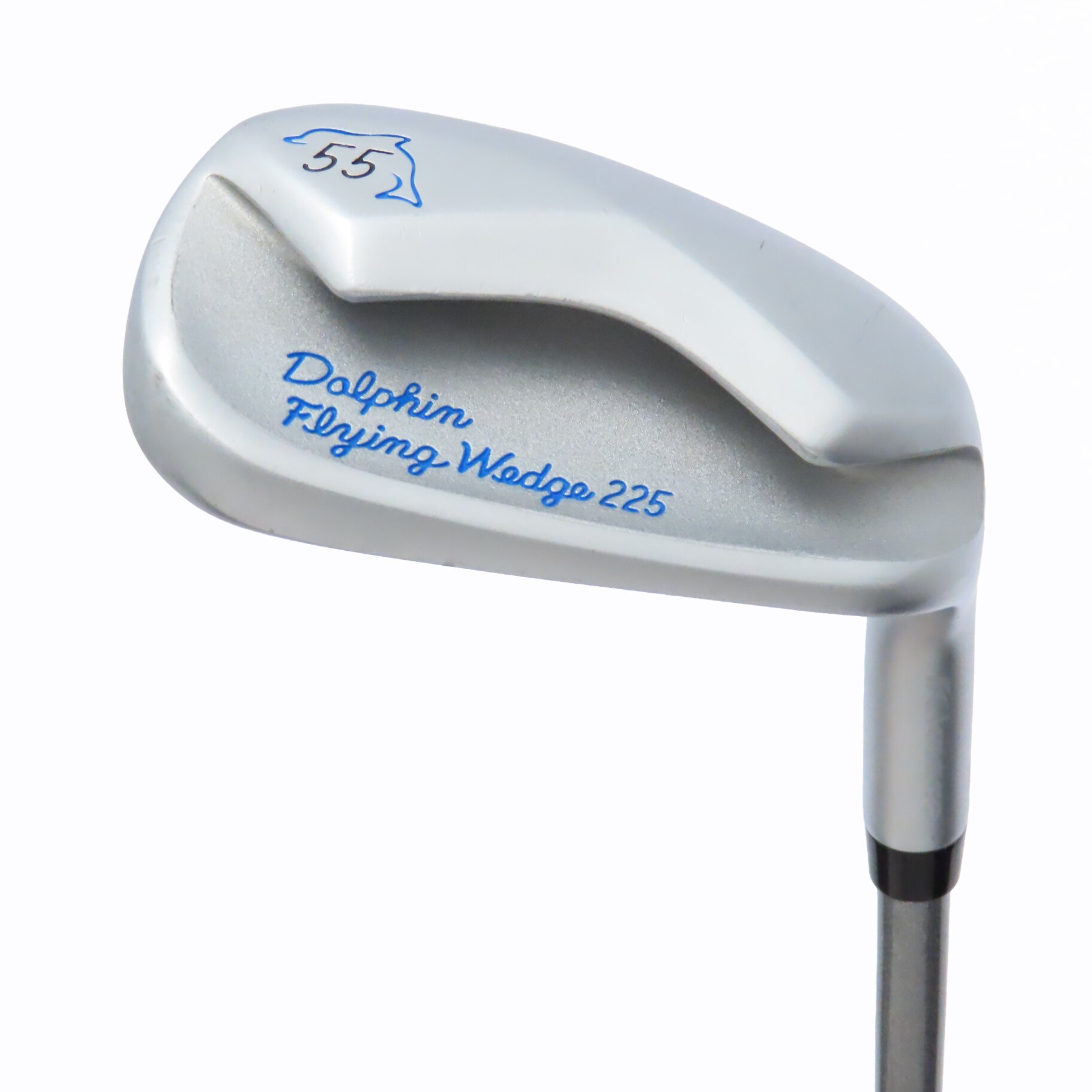 中古】Dolphin Flying Wedge DFW-225 ウェッジ Dolphin DP-251 55