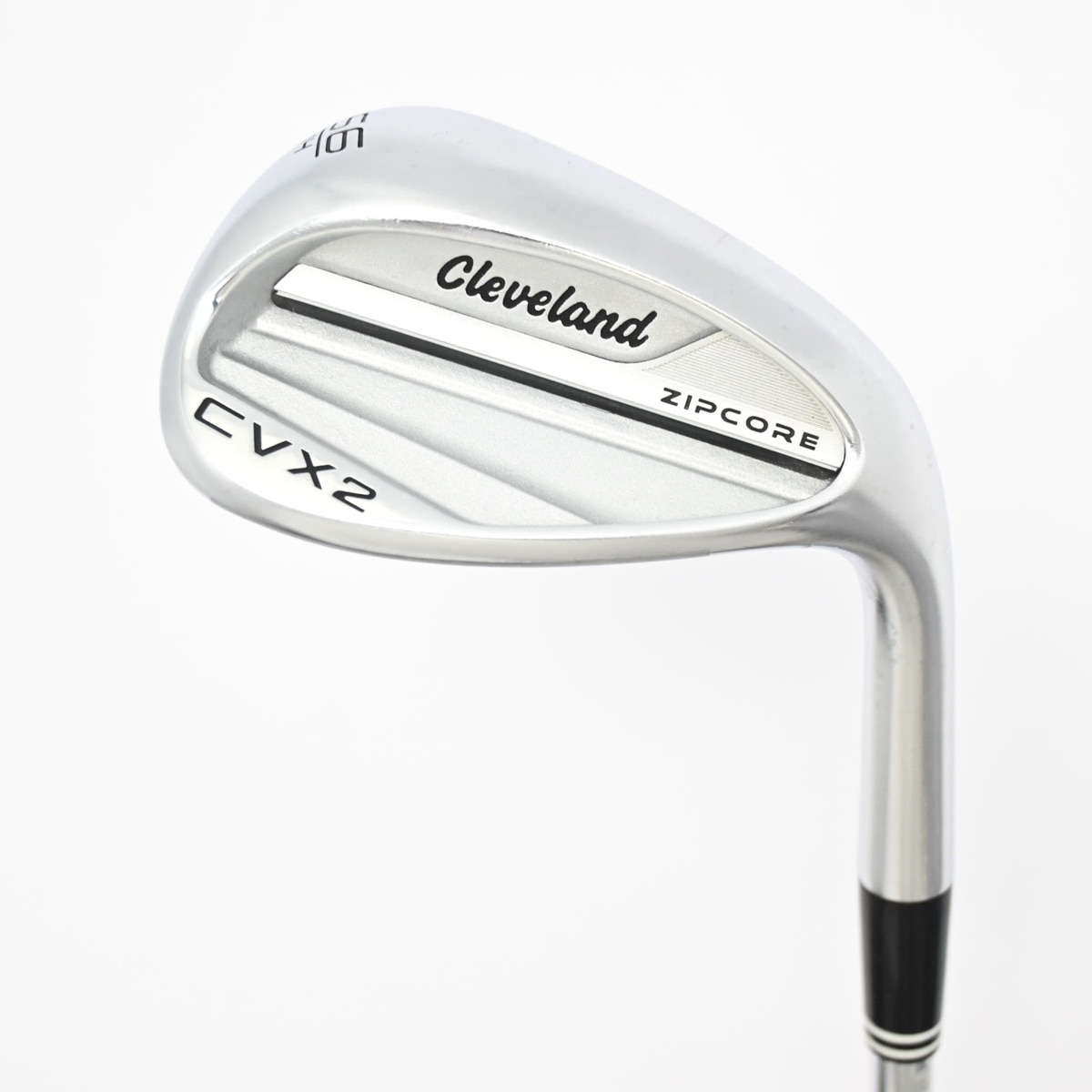 中古】CVX2 ZIPCORE ウェッジ N.S.PRO MODUS3 TOUR 115 56-14 S CD