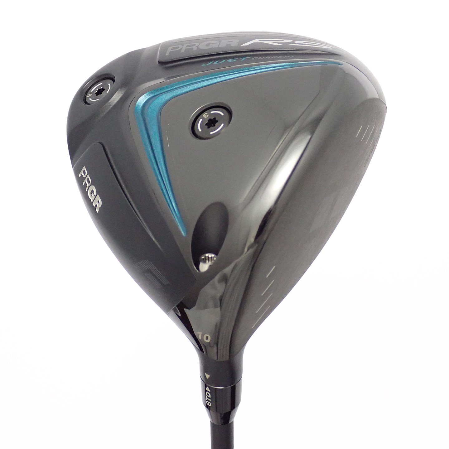 中古】RSX F(2024) ドライバー (プロギア) RS 通販｜GDO中古ゴルフクラブ