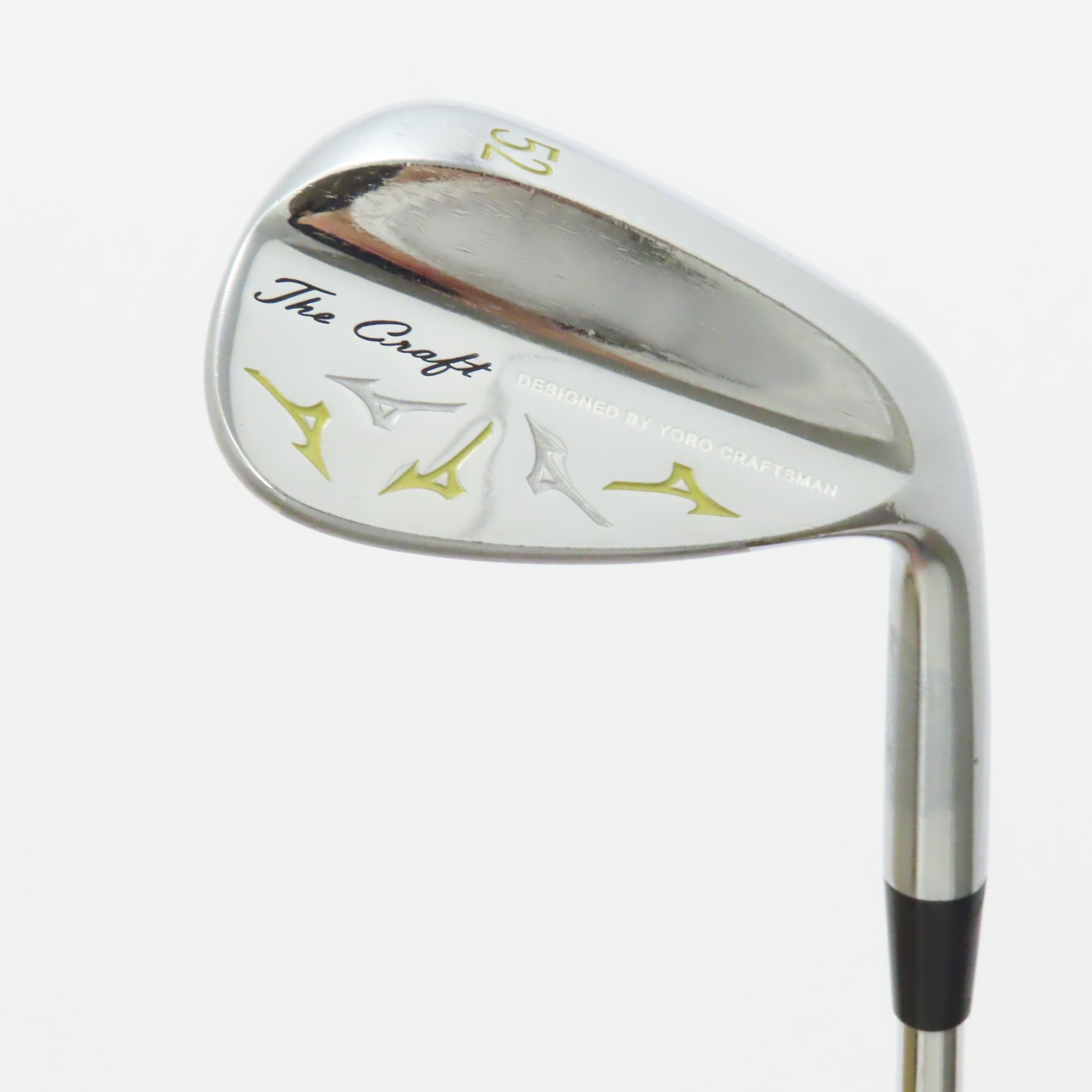 中古】The Craft ウェッジ (ミズノ) MIZUNO メンズ 通販｜GDO中古