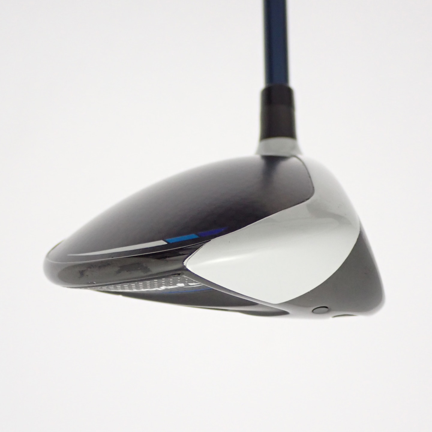 中古】SIM2 マックス-D フェアウェイウッド TENSEI BLUE TM50(2021) 22