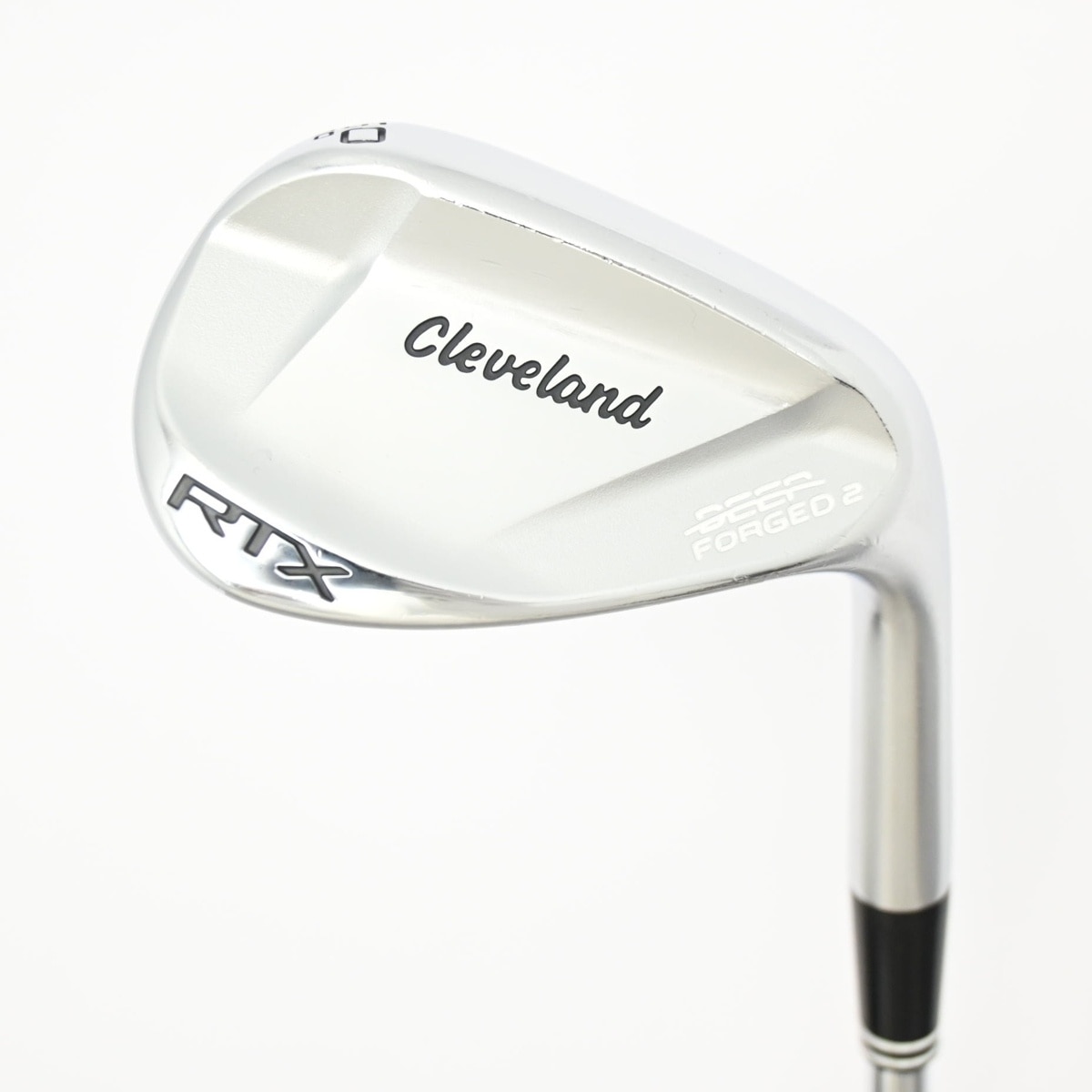 中古】RTX DEEP FORGED2 ウェッジ (クリーブランド) クリーブランド