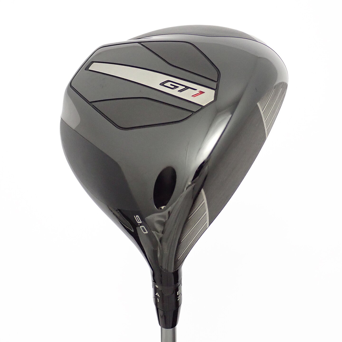 中古】GT1 ドライバー Air Speeder Next GEN 9 S C(ドライバー（単品