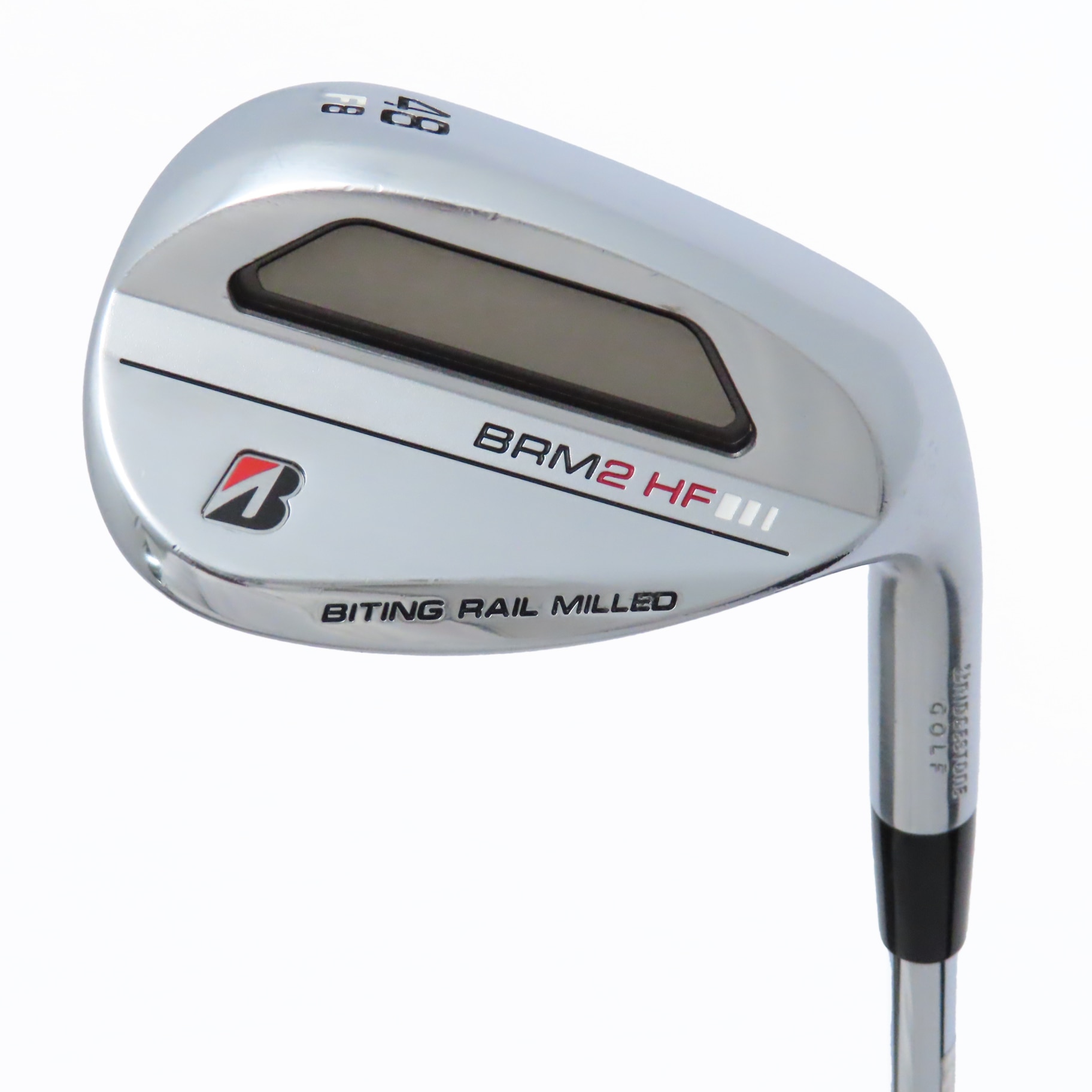 中古】BRM2 HF ウェッジ N.S.PRO 850GH neo 48-08 S C(ウェッジ（単品