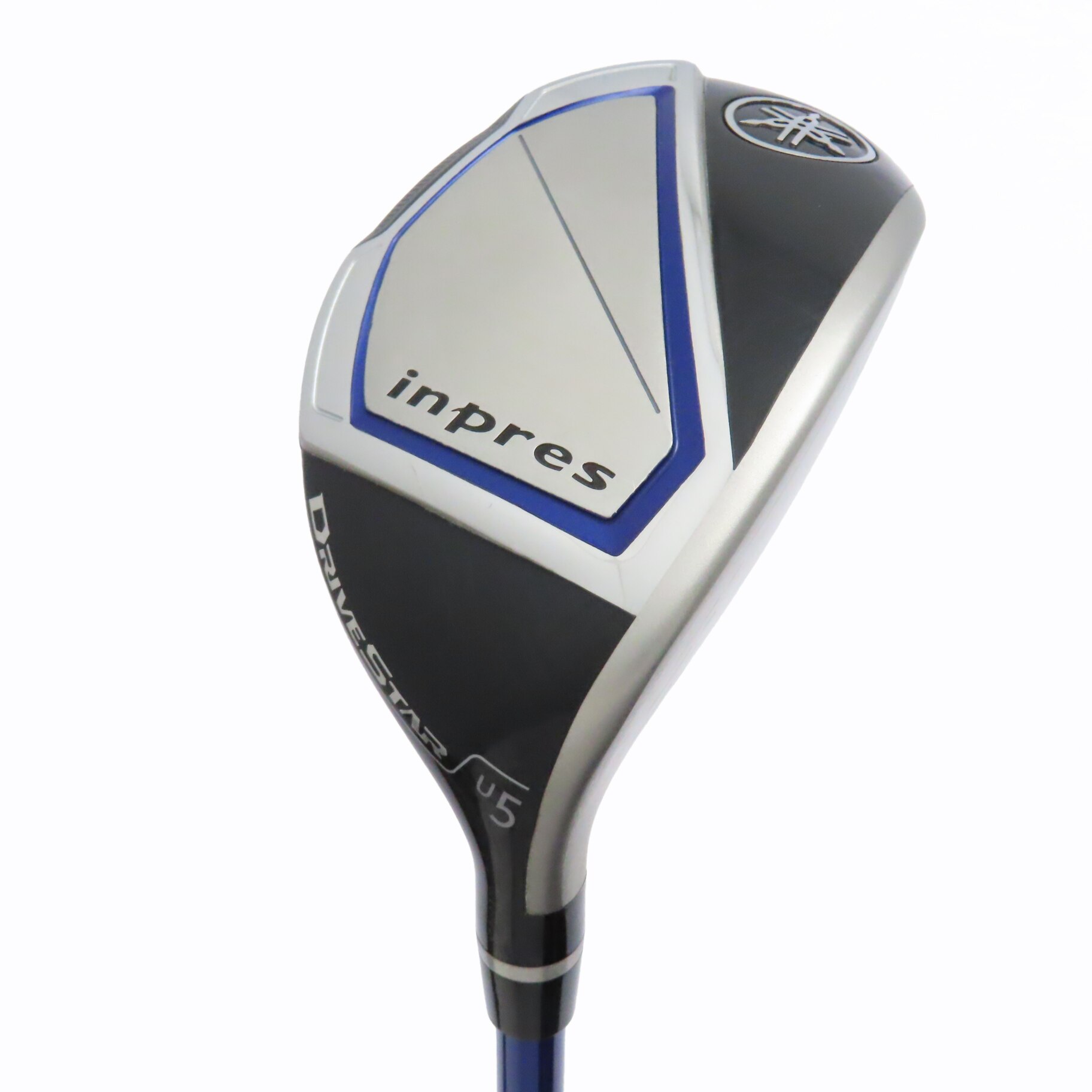 中古】23 インプレス DRIVE STAR ユーティリティ (ヤマハ) インプレス