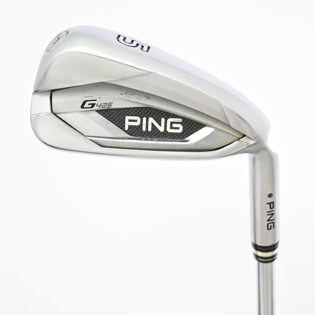 PING G425 アイアンセット 5本セット 中古】G425 アイアンセット (ピン) 通販｜GDO中古ゴルフクラブ