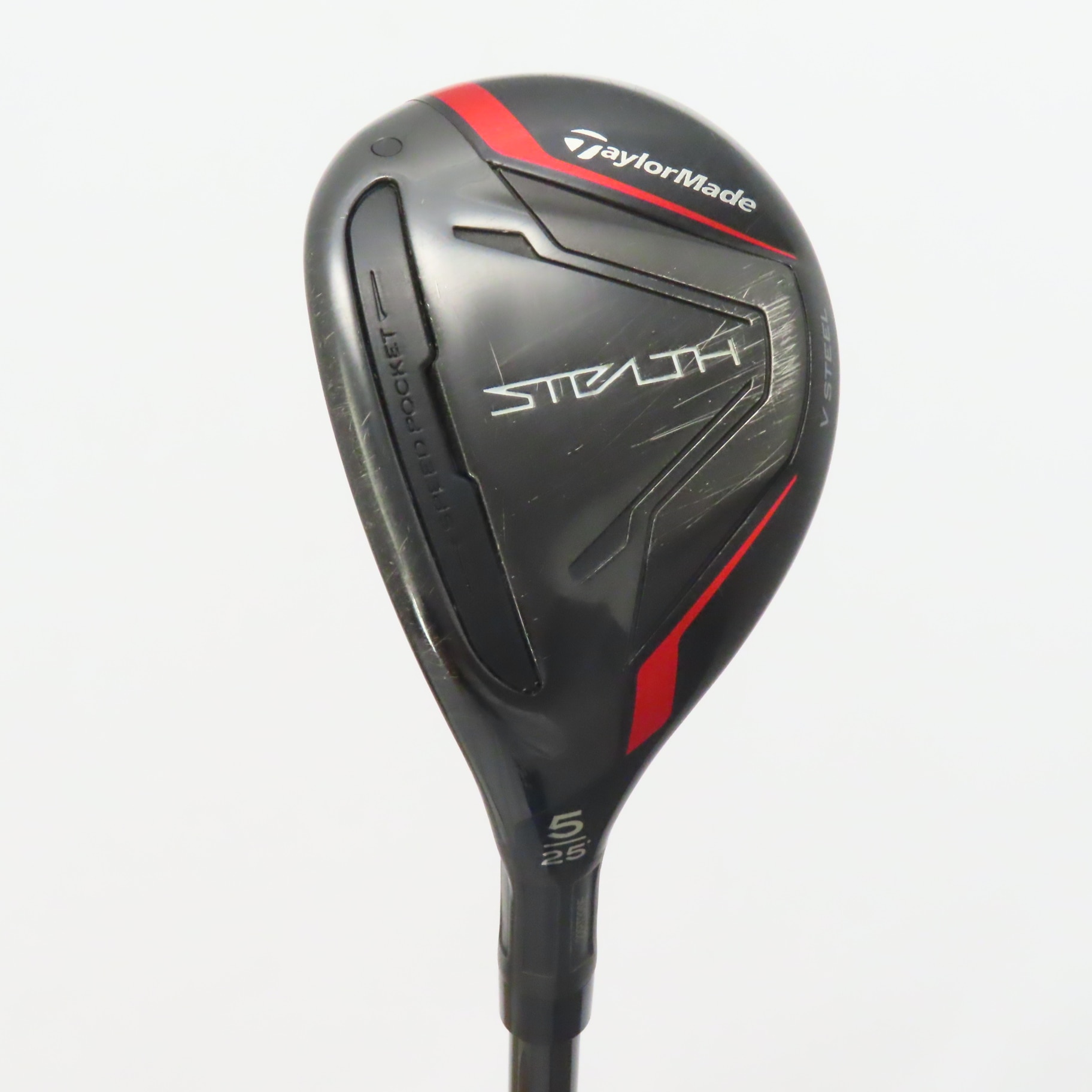 中古】ステルス ユーティリティ (テーラーメイド) レフティ 通販｜GDO