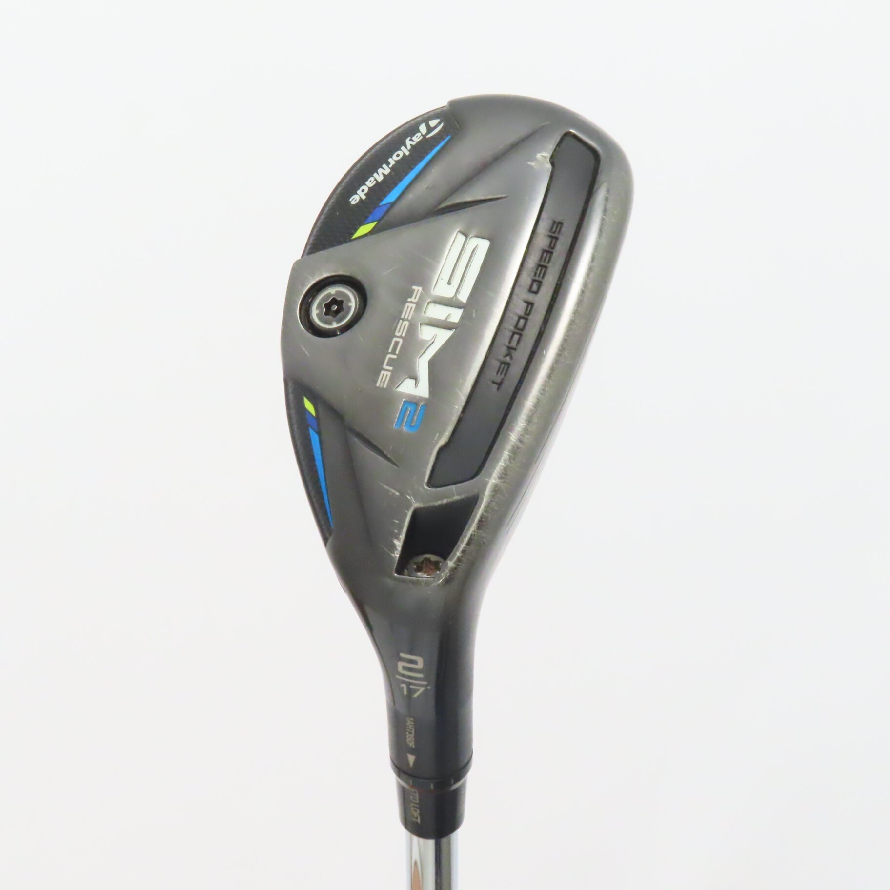 中古】SIM2 ユーティリティ (テーラーメイド) 通販｜GDO中古ゴルフクラブ