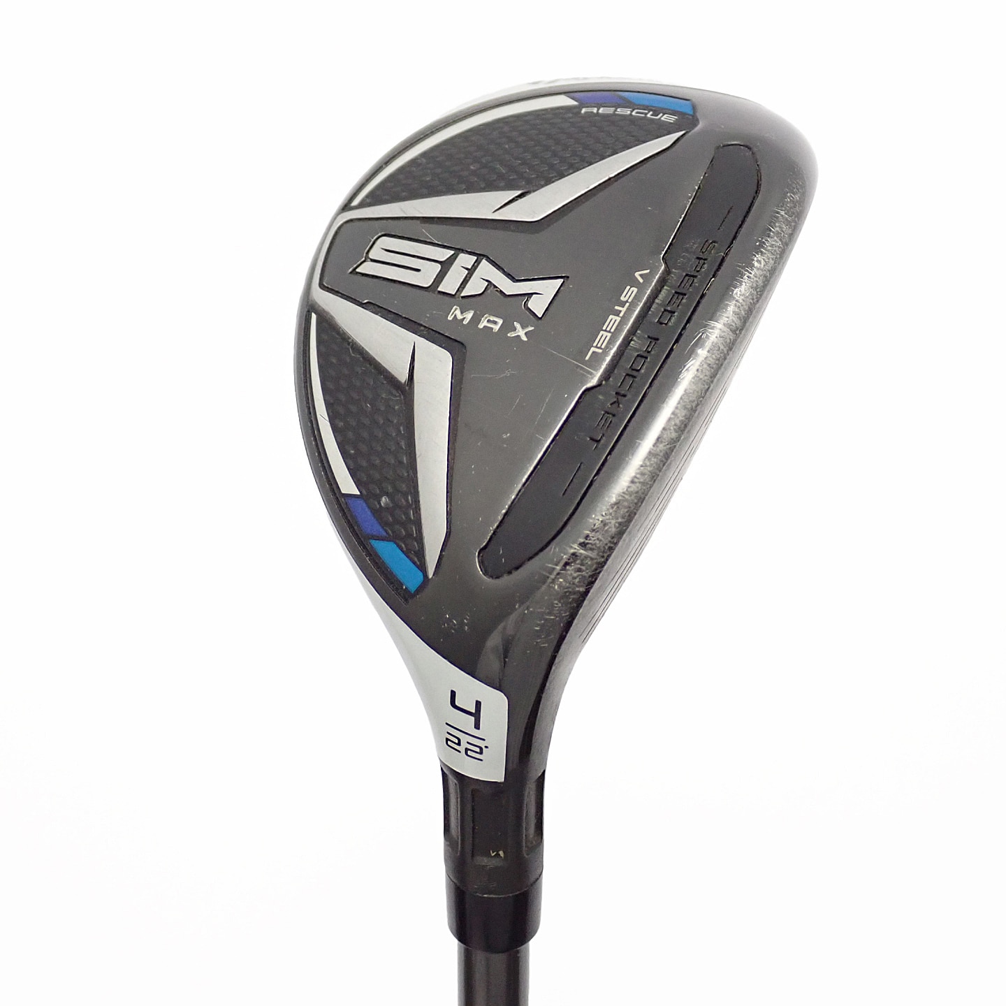 中古】SIM MAX ユーティリティ (テーラーメイド) SIM 通販｜GDO中古