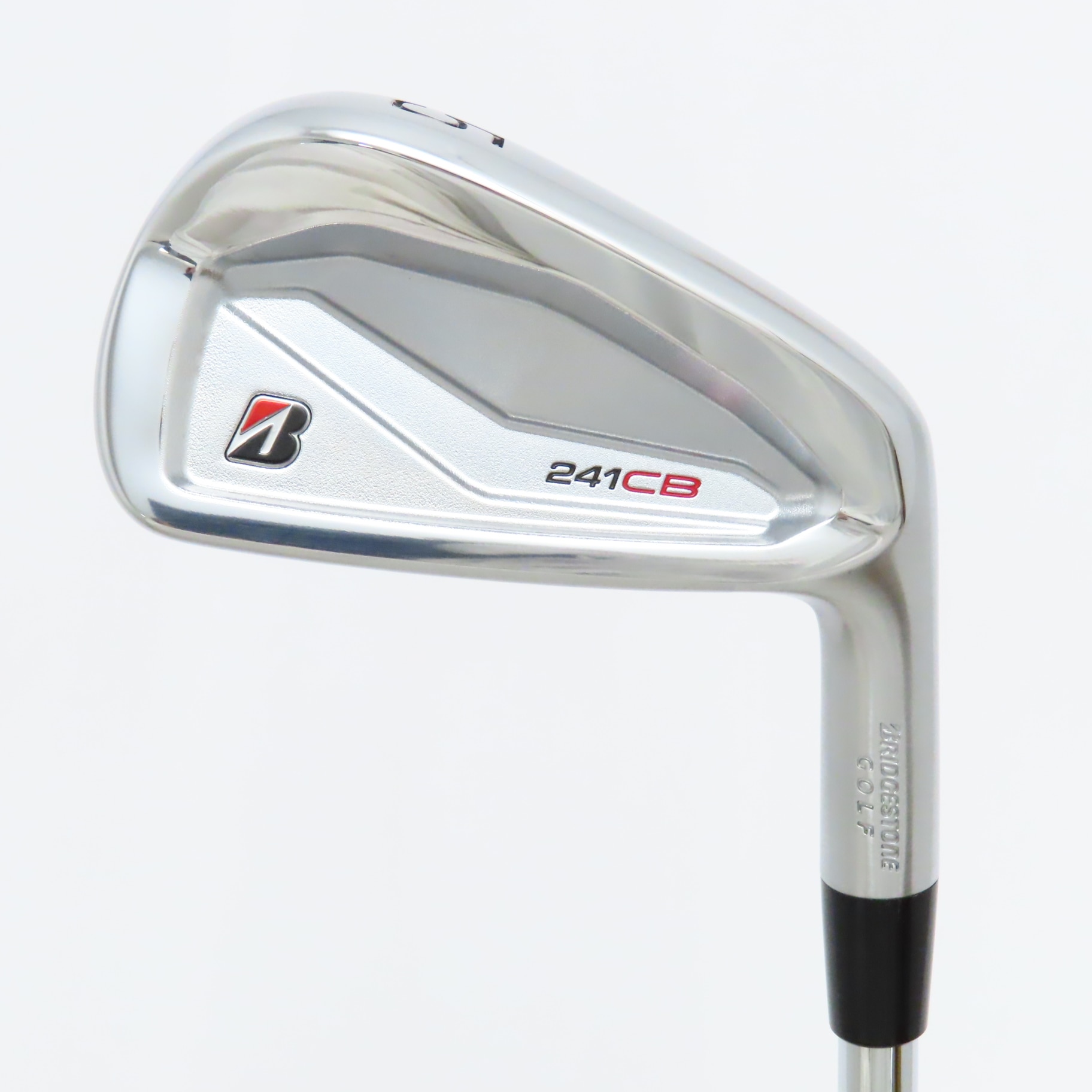中古】241CB アイアン N.S.PRO MODUS3 TOUR 120 25 S B(アイアン