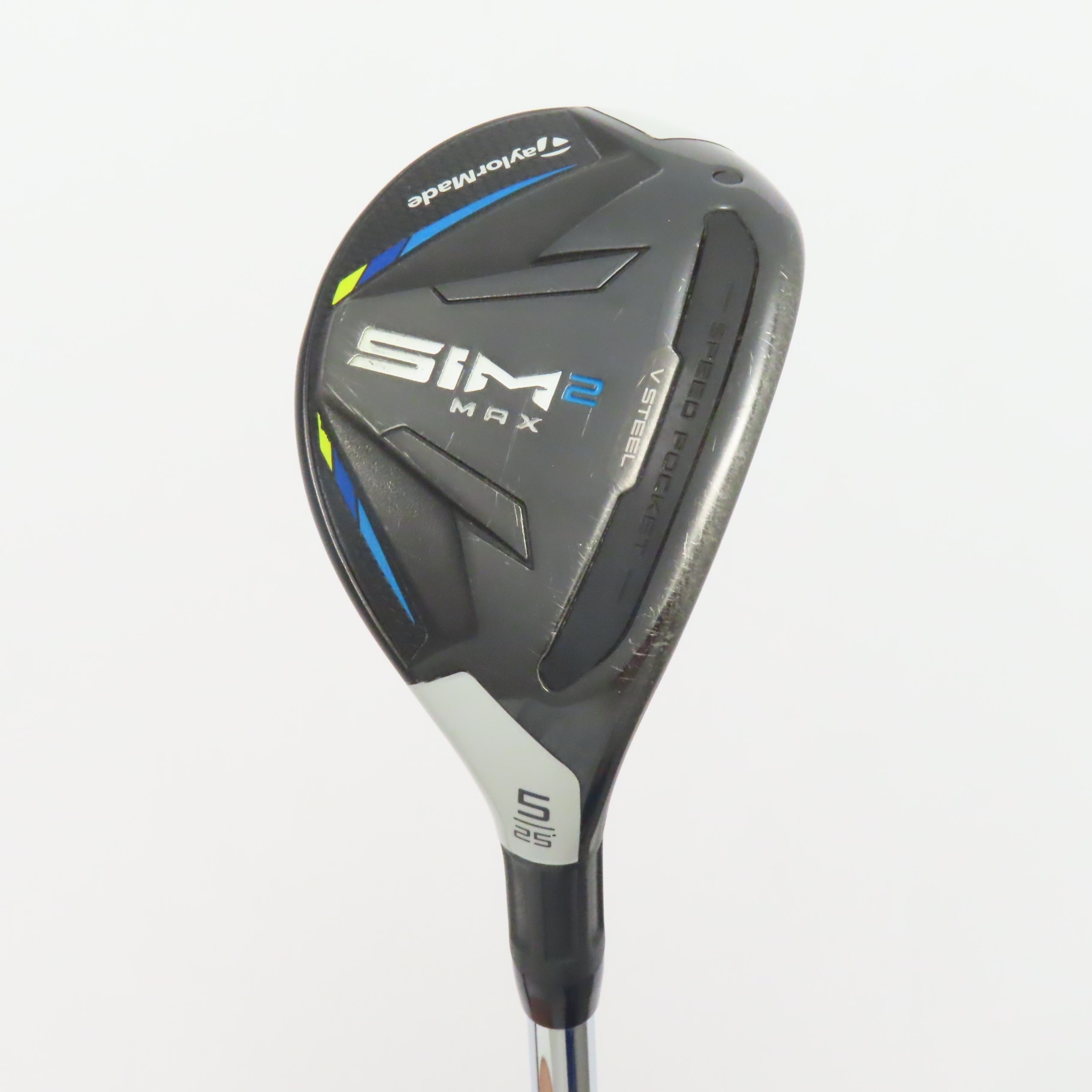 中古】SIM2 マックス レスキュー ユーティリティ N.S.PRO 950GH neo 25