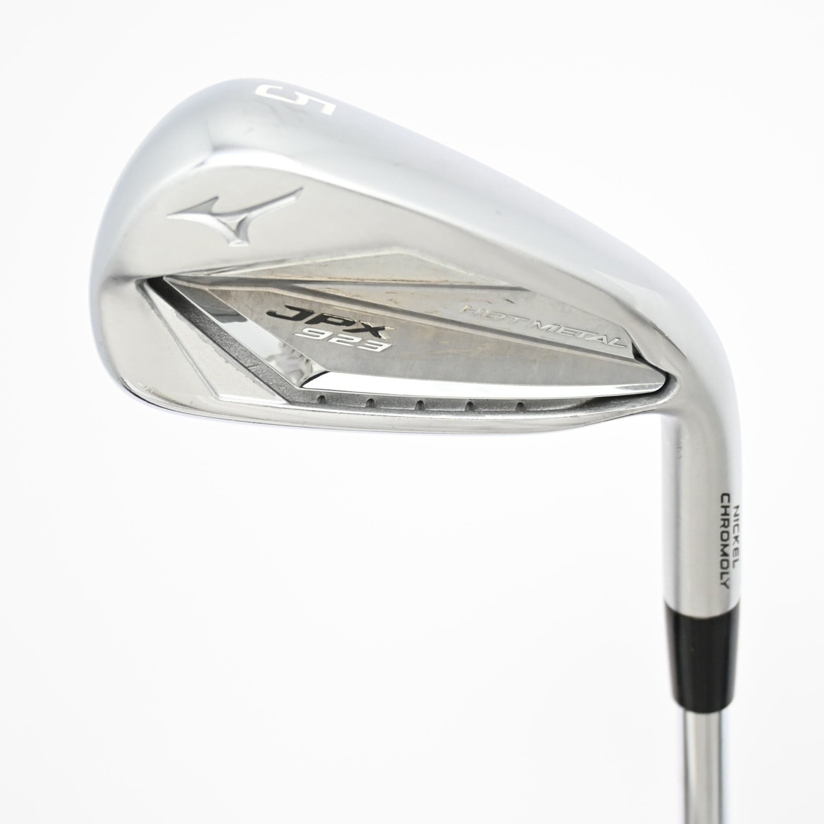 だいふく JPX923 HOTL アイアン+T-3ウェッジセット 中古】JPX 923 HOT METAL アイアンセット (ミズノ) JPX 通販｜GDO中古