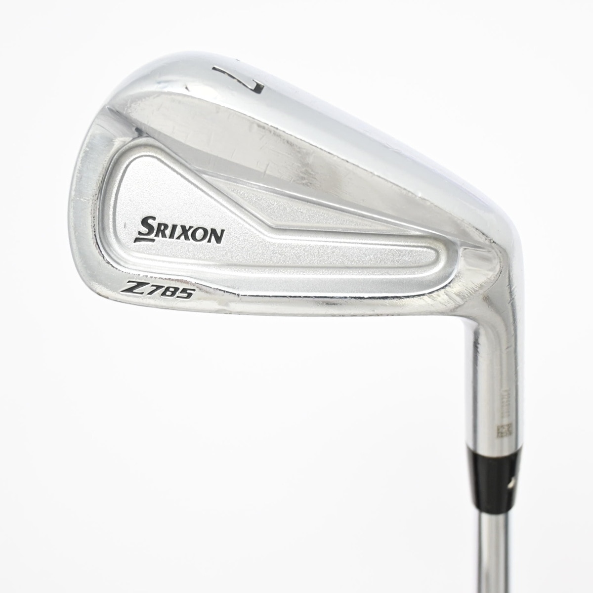 SRIXON Z785 アイアンセット（純正DG DST、5番〜PW） 中古】スリクソン Z785 アイアンセット (ダンロップ) スリクソン 通販