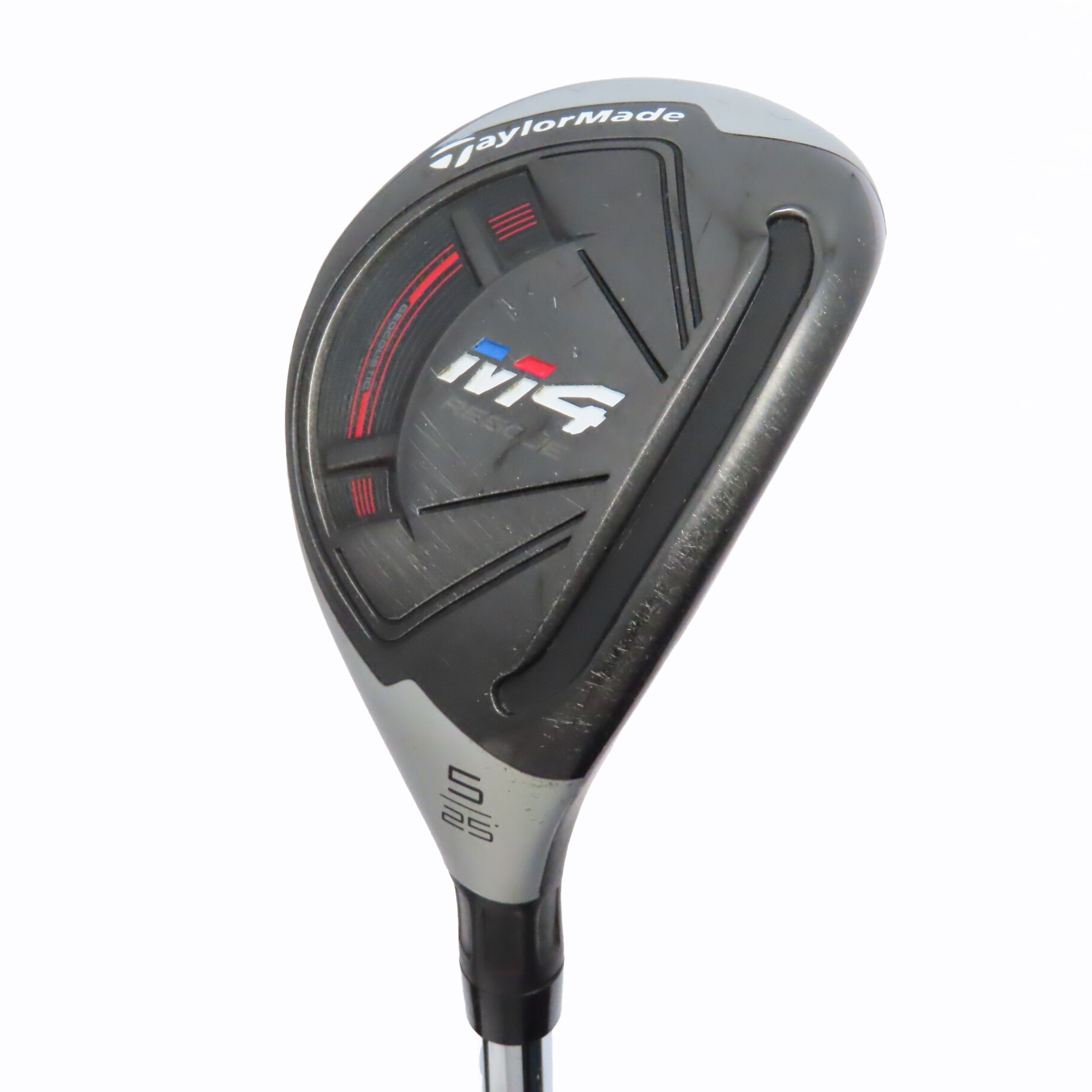 中古】M4 ユーティリティ (テーラーメイド) 通販｜GDO中古ゴルフクラブ