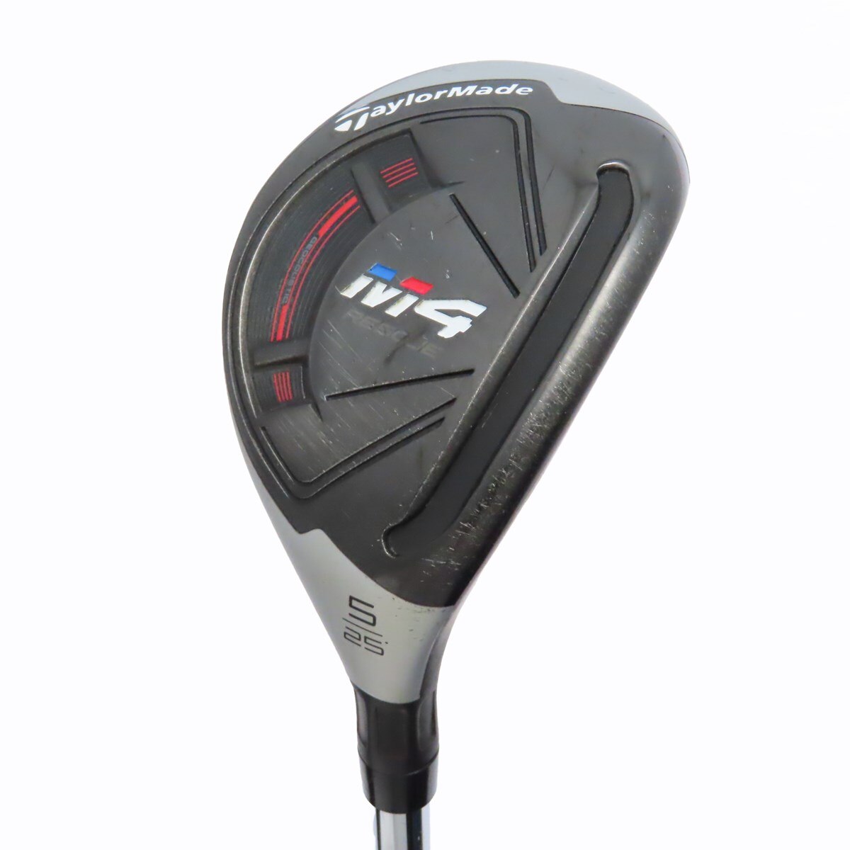 中古】M4 ユーティリティ REAX 90 JP 25 S C(ユーティリティ（単品