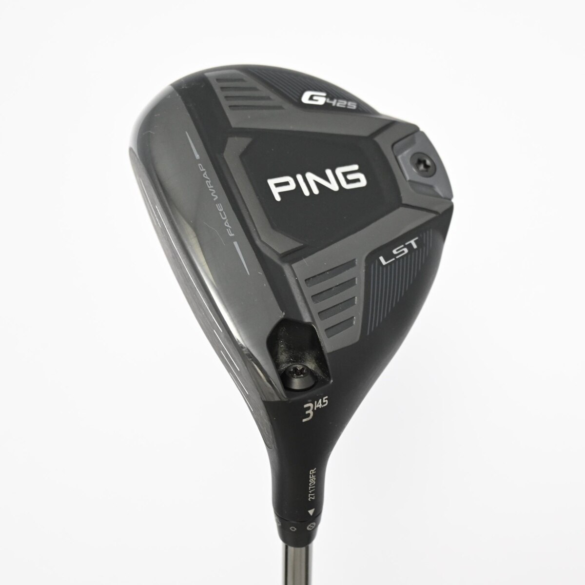 中古】ピン(PING) フェアウェイウッド レフティ 通販｜GDO中古ゴルフクラブ