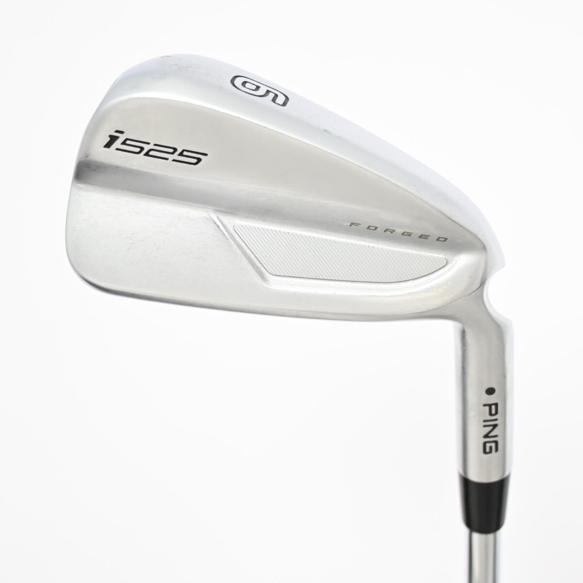 中古】i525 アイアンセット (ピン) Iシリーズ 通販｜GDO中古ゴルフクラブ