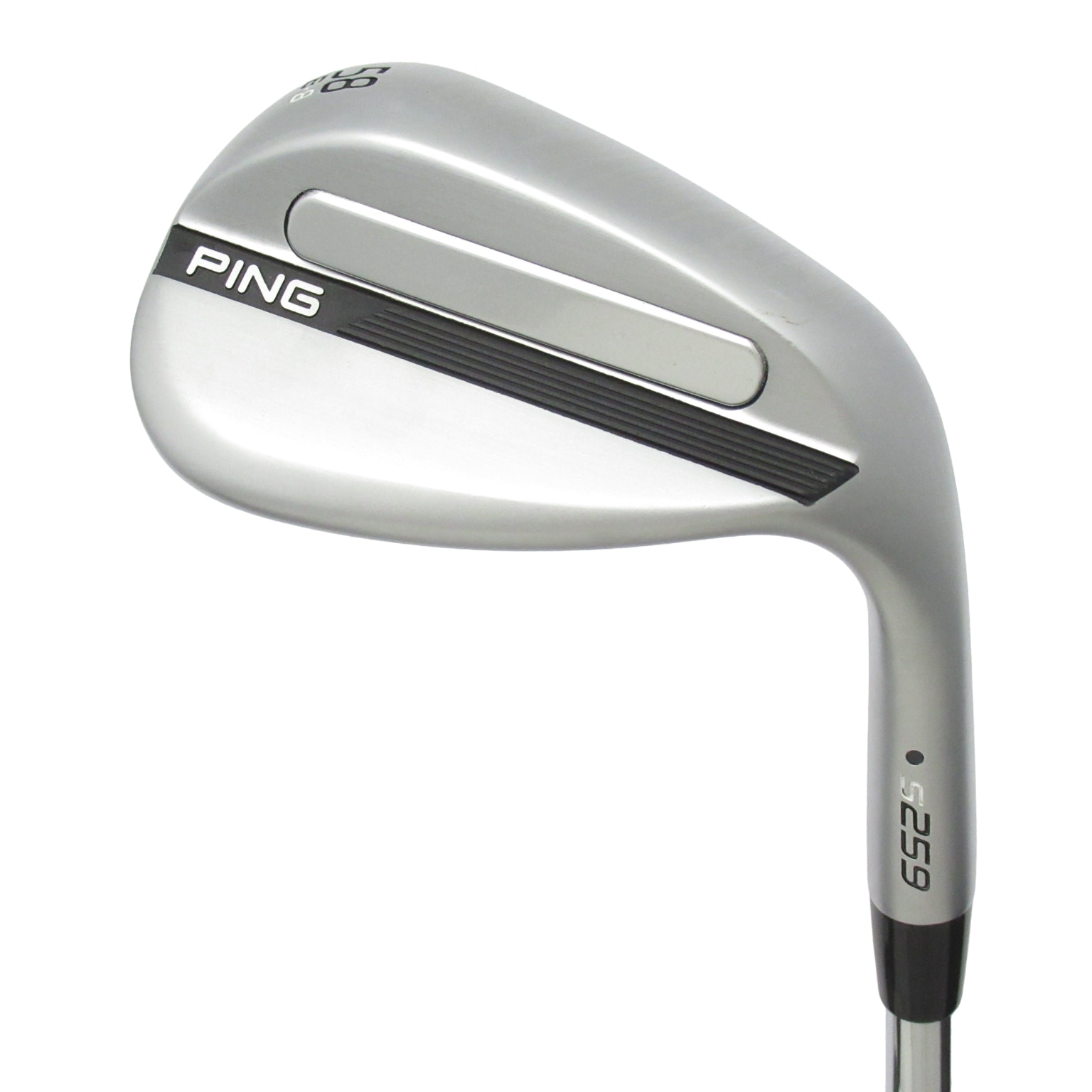 中古】S259 ウェッジ N.S.PRO MODUS3 TOUR 115 58-08 S C(ウェッジ