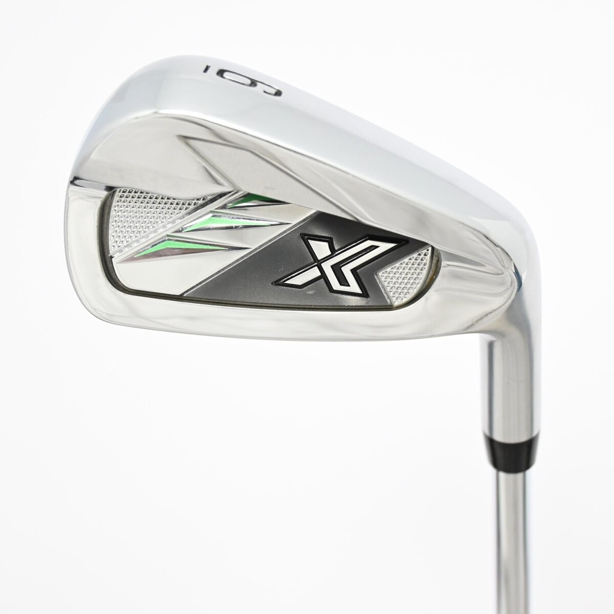 中古】ゼクシオ X(2022) アイアン N.S.PRO 950GH neo DST 26 S CD