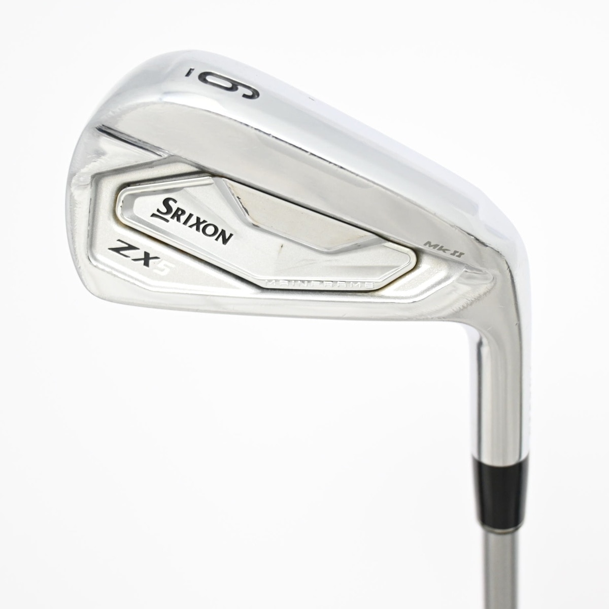 SRIXON スリクソン ZX5 mk2 アイアン 7番 Diamana60S 中古】スリクソン ZX5 MkII アイアン Diamana ZX-II for IRON 27 S C