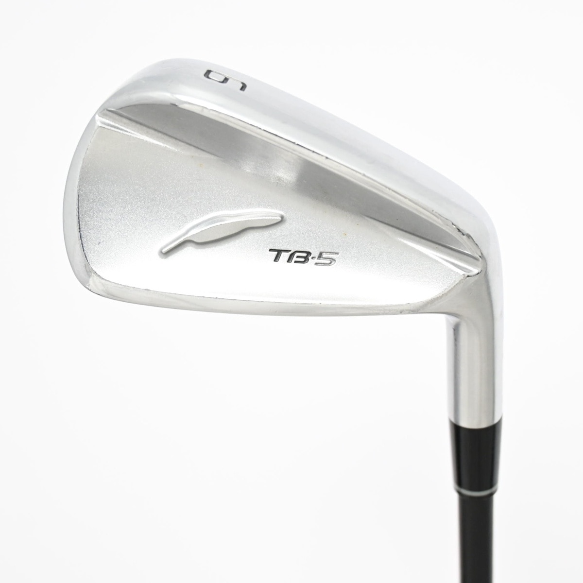 中古】TB-5 フォージド(2025) アイアン FT-70i 26 設定無 C(アイアン
