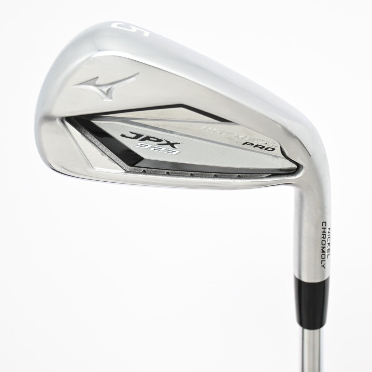 中古】JPX 923 HOT METAL PRO アイアンセット (ミズノ) JPX 通販｜GDO