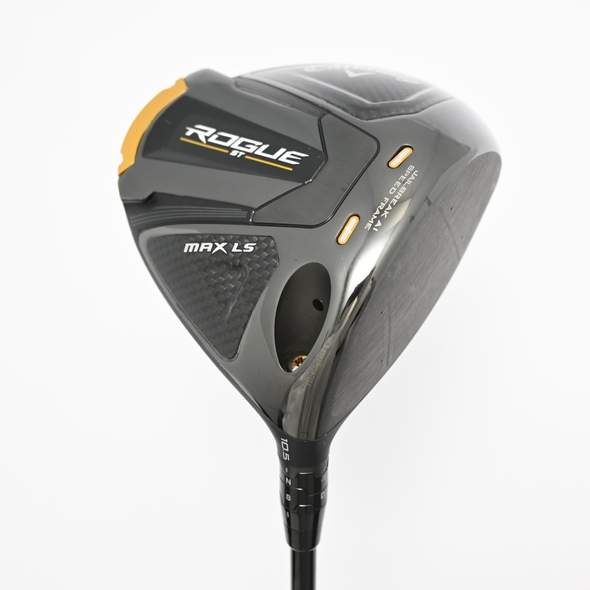 中古】ローグ ST MAX LS ドライバー TENSEI 55 for Callaway（2022