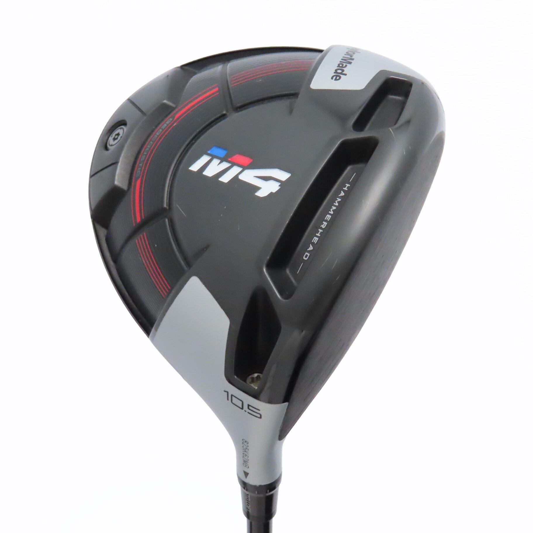 中古】M4 (テーラーメイド) 通販｜GDO中古ゴルフクラブ