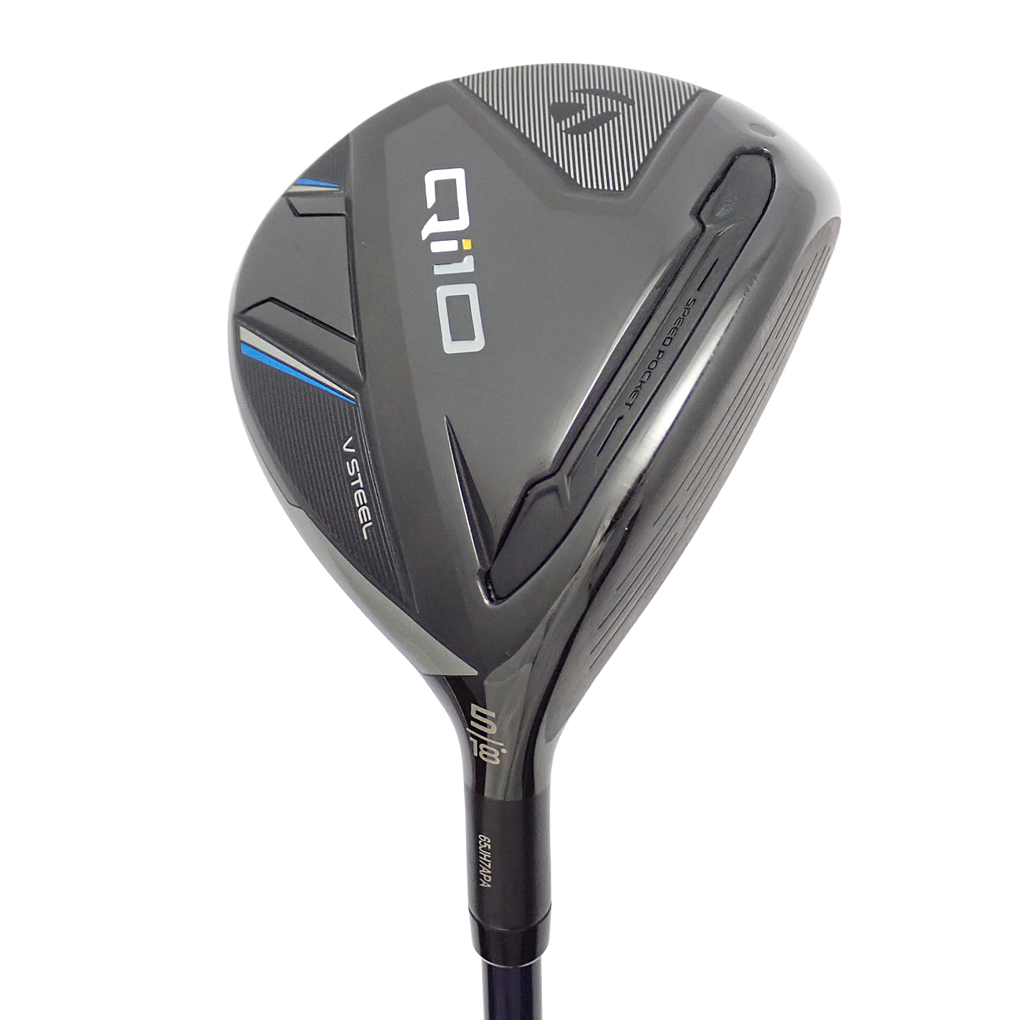 中古】Qi10 フェアウェイウッド (テーラーメイド) Qi10 通販｜GDO中古