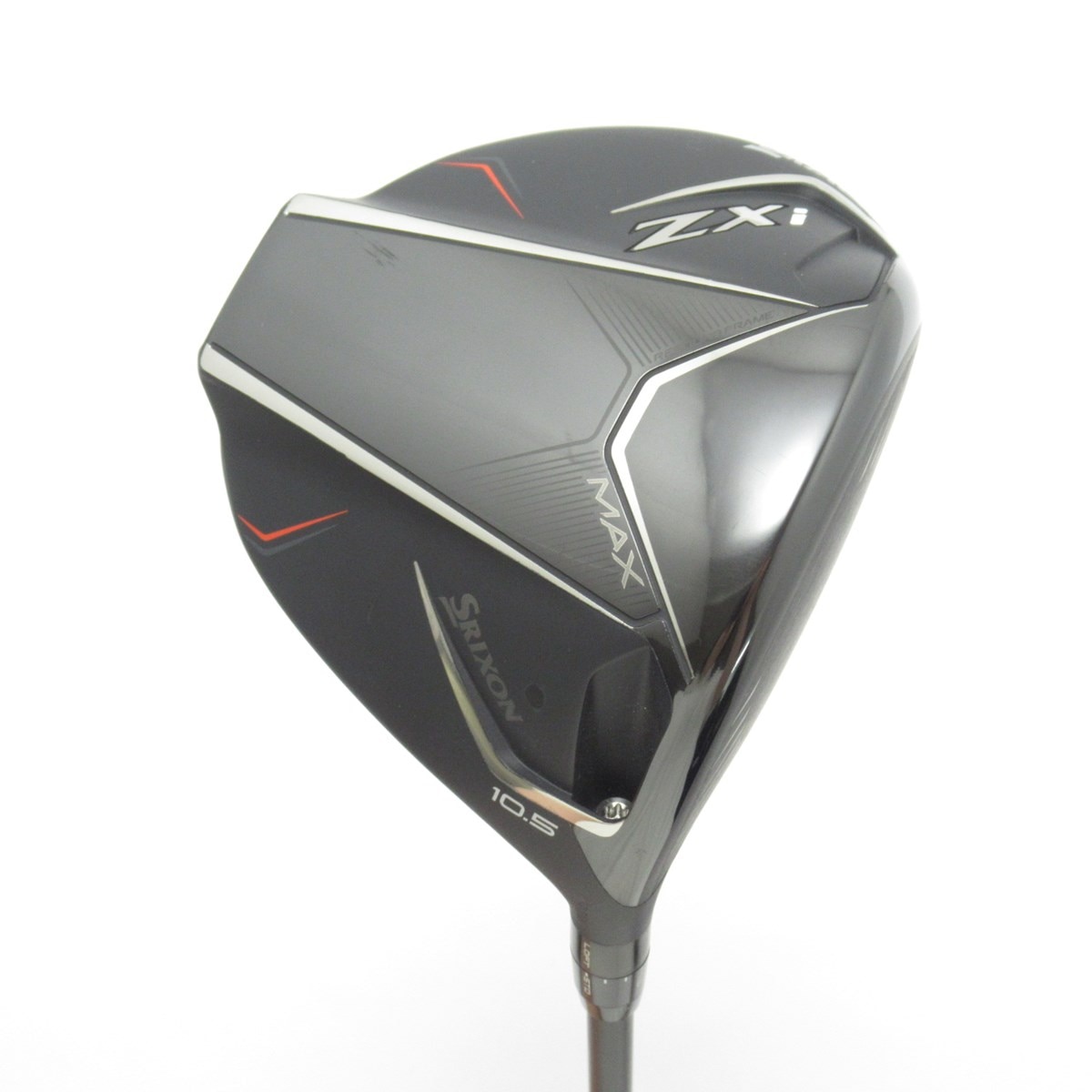 SRIXON Zxi MAX ドライバー 10.5 DIAMANA 50S Reviews and Ratings