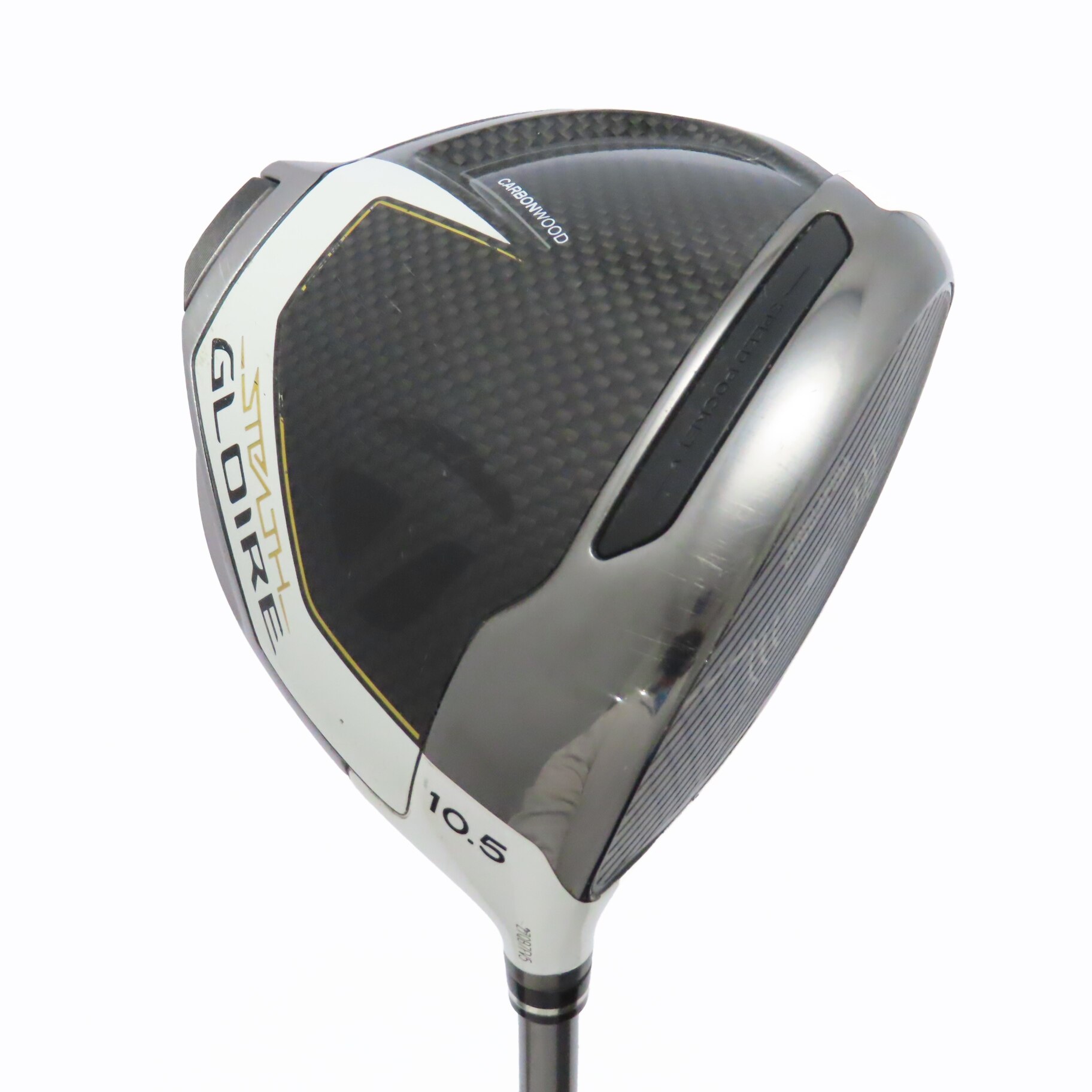 中古】ステルス グローレ ドライバー (テーラーメイド) ステルス 通販