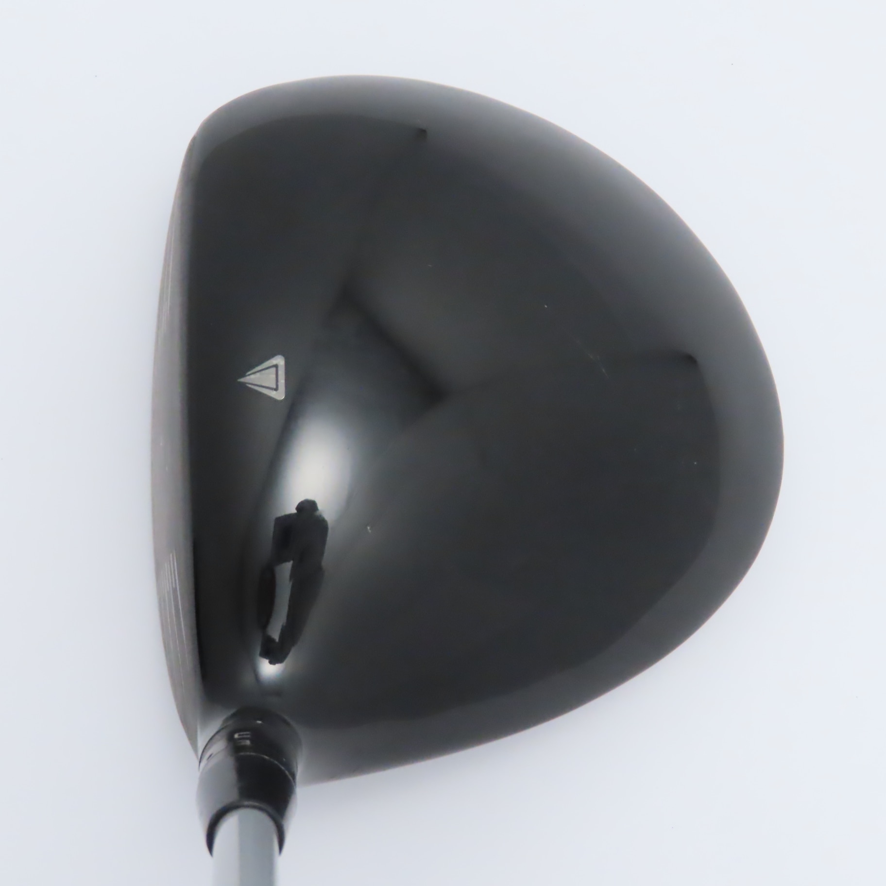 中古】TS2 ドライバー Titleist Speeder 519 Evolution 9.5 S CD