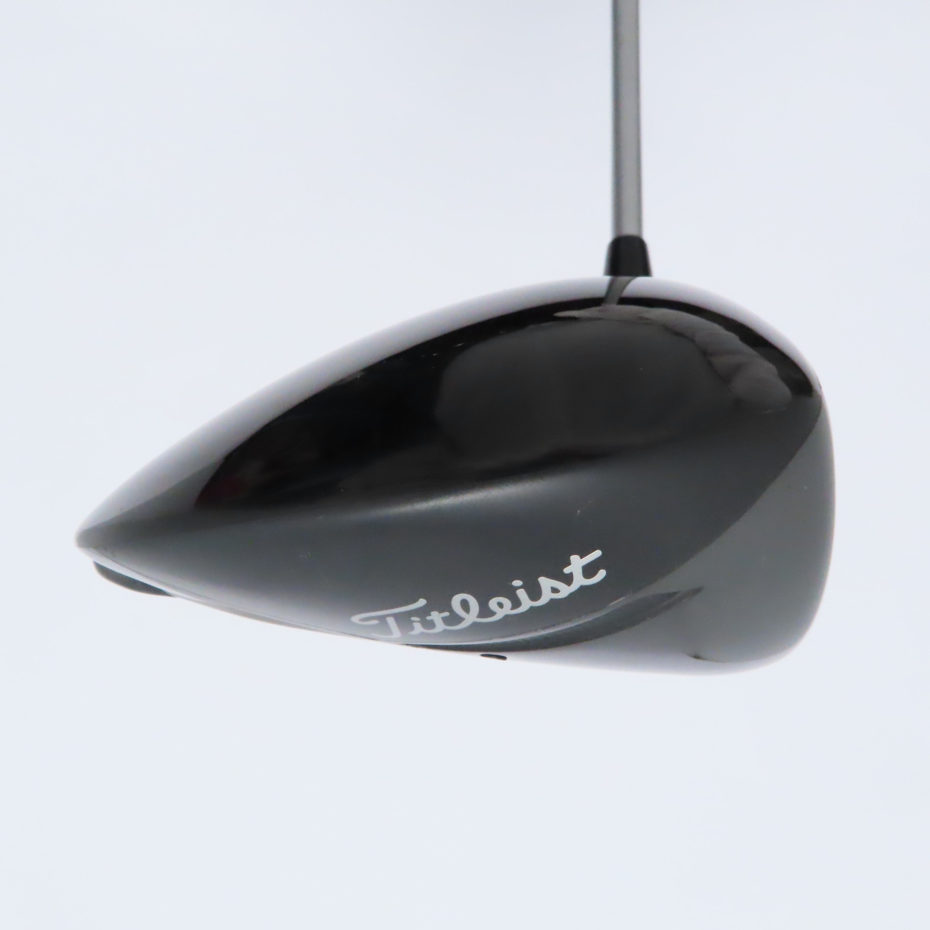 中古】TS2 ドライバー Titleist Speeder 519 Evolution 9.5 S CD