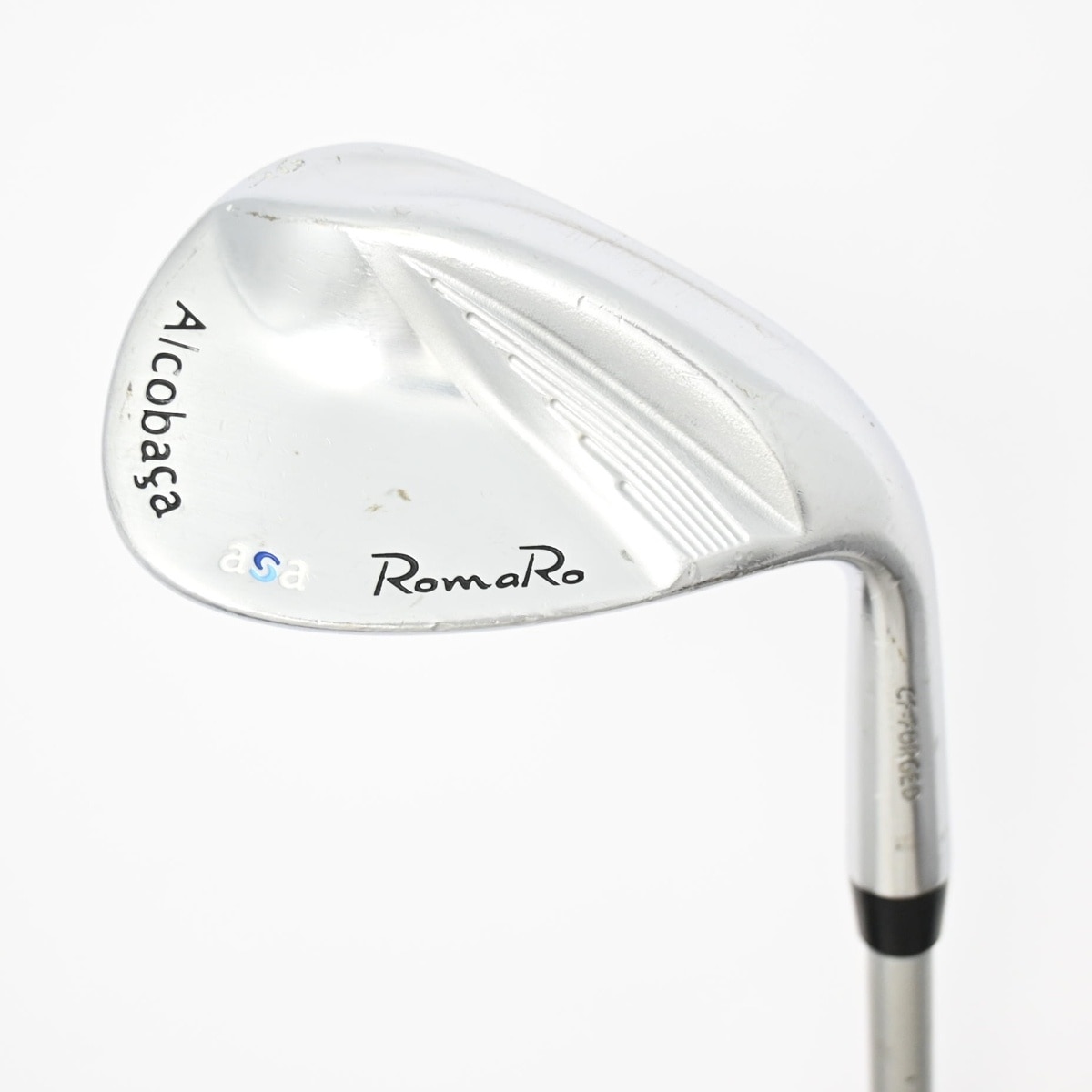 中古】RomaRo アルコバッサ ASA ウェッジ OT IRON 95 56 S D(ウェッジ