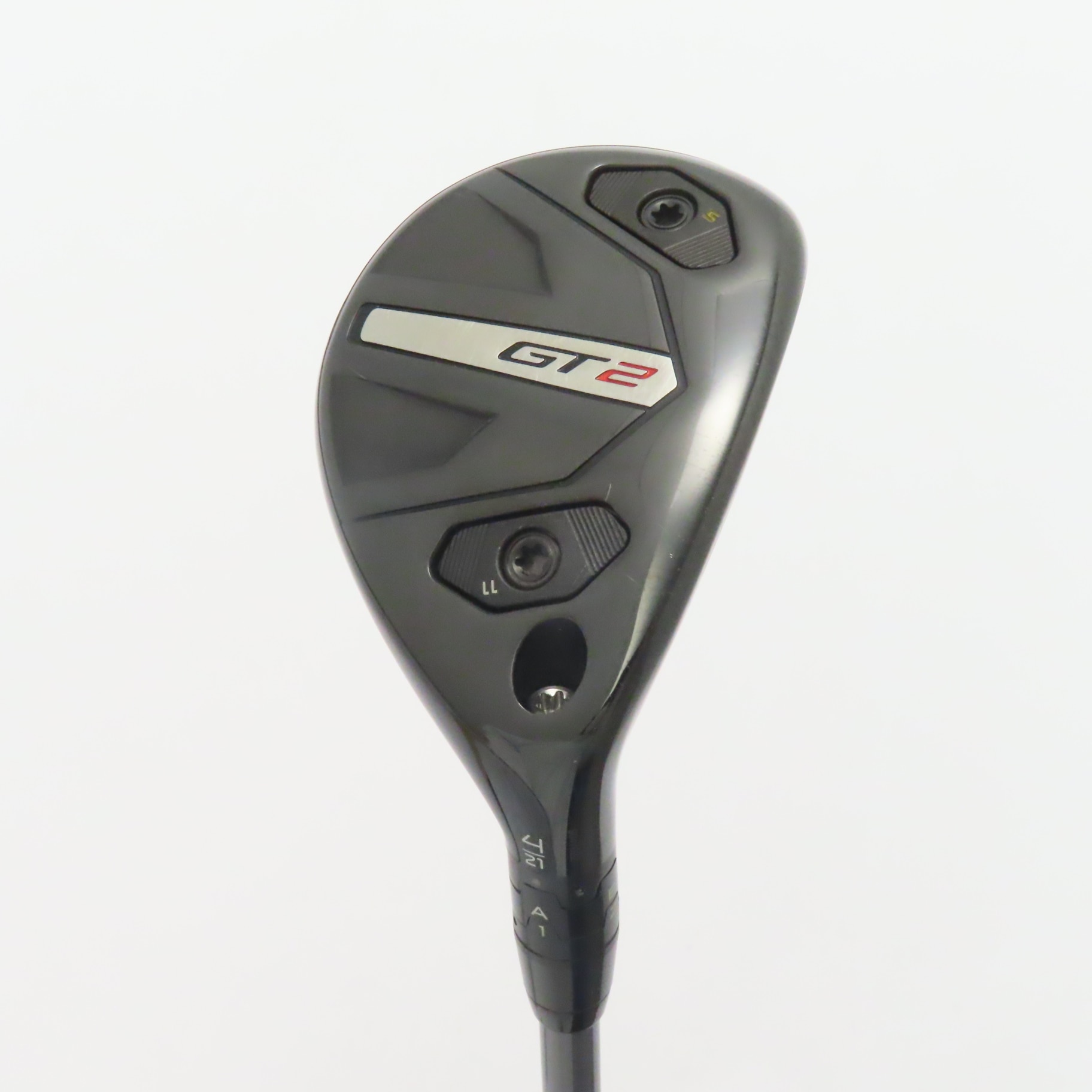 中古】GT2 ユーティリティ (タイトリスト) Titleist 通販｜GDO中古