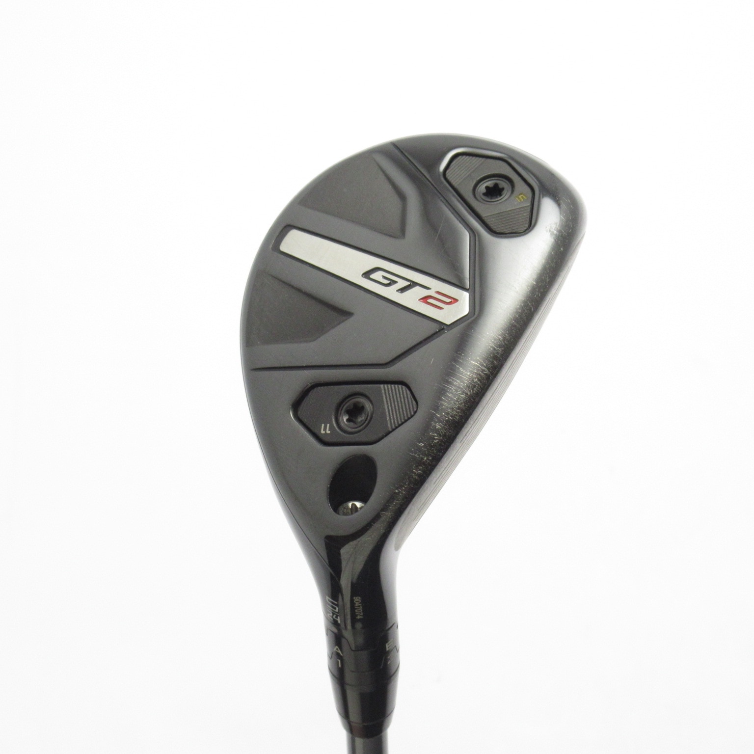 中古】GT2 ユーティリティ Speeder NX HB 65 24 S C(ユーティリティ