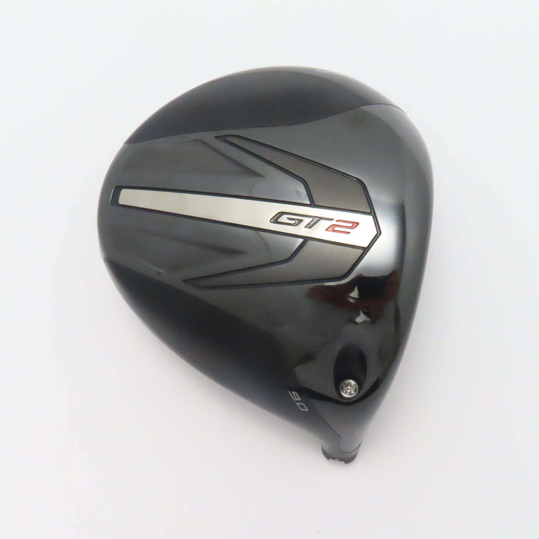 ジャンク品Titleist GT2 ドライバー 9.0度 ヘッド単品 中古】GT2_ヘッド単品 ヘッド単体 9 - C(ヘッド)|TITLEIST