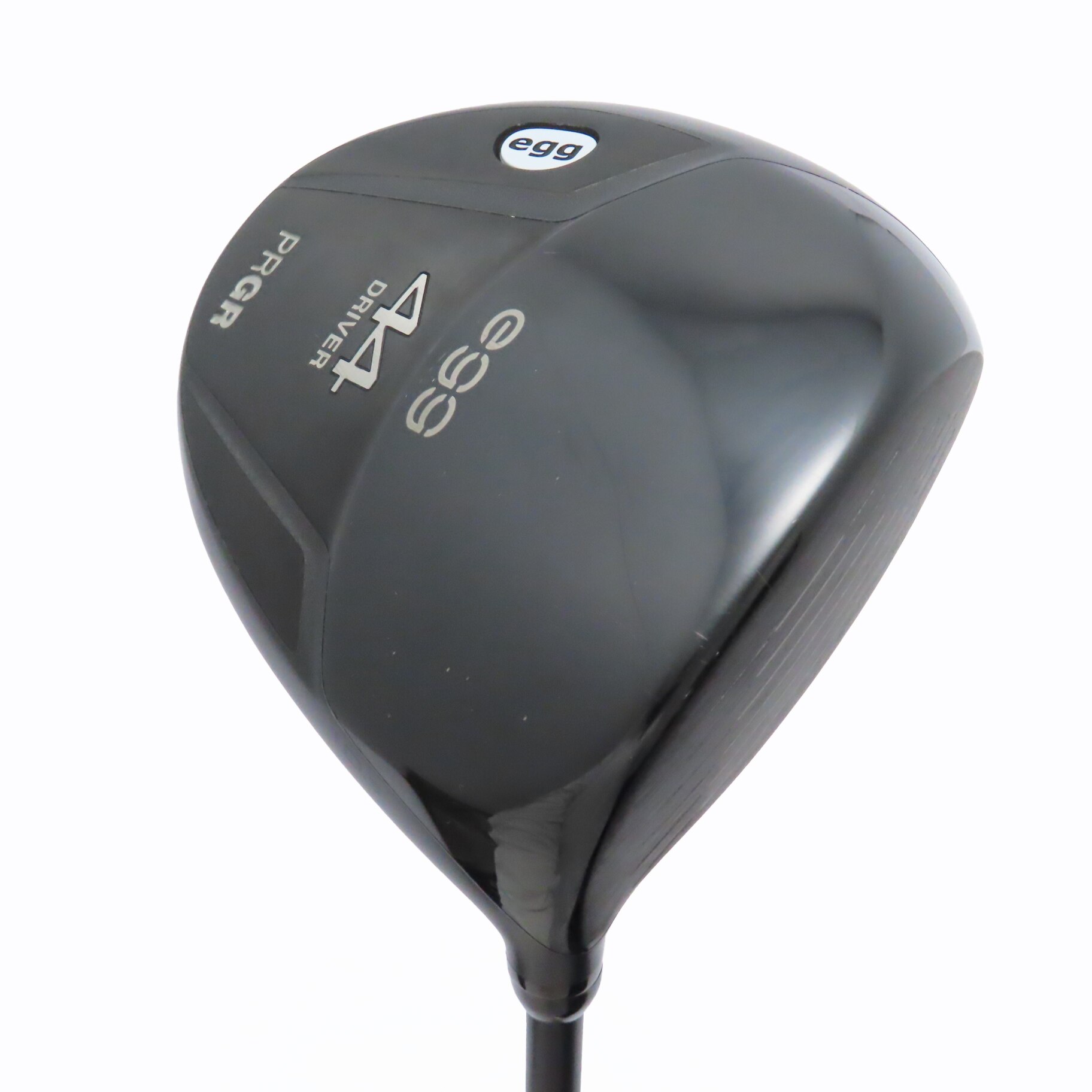 中古】egg 44 ドライバー egg44オリジナルシャフト 10.5 M37 C
