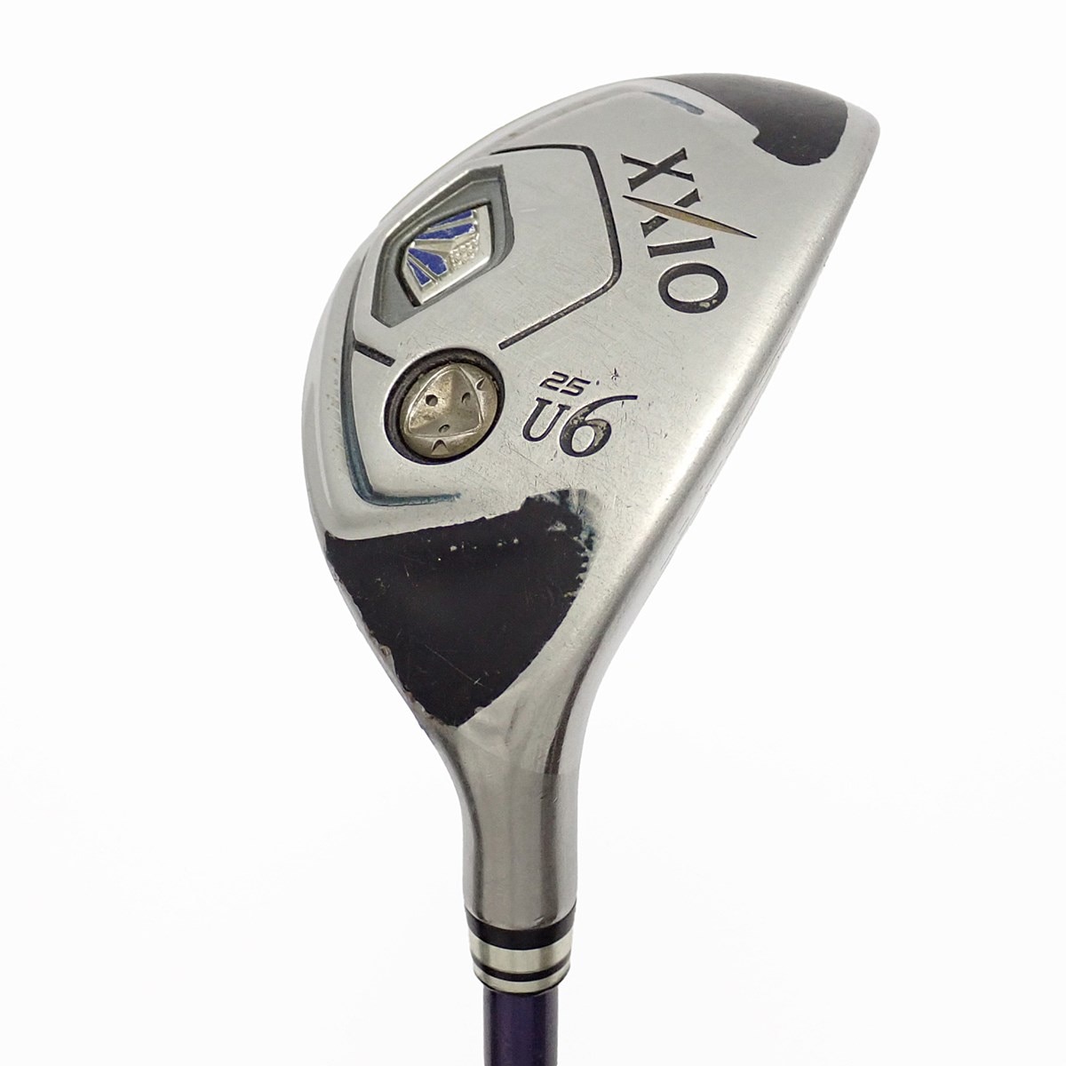 中古】ゼクシオ エイト(2014) ユーティリティ MP800 25 SR D