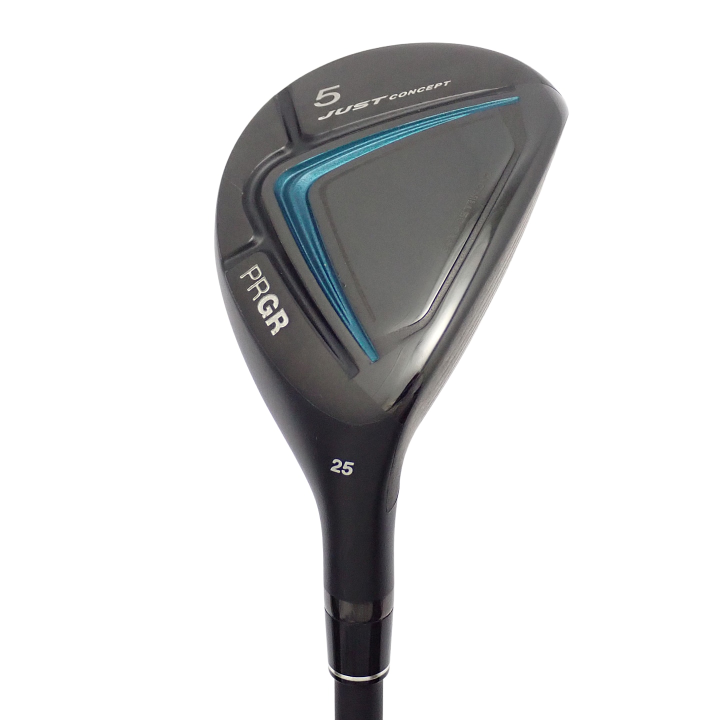中古】RS ユーティリティ (プロギア) 通販｜GDO中古ゴルフクラブ
