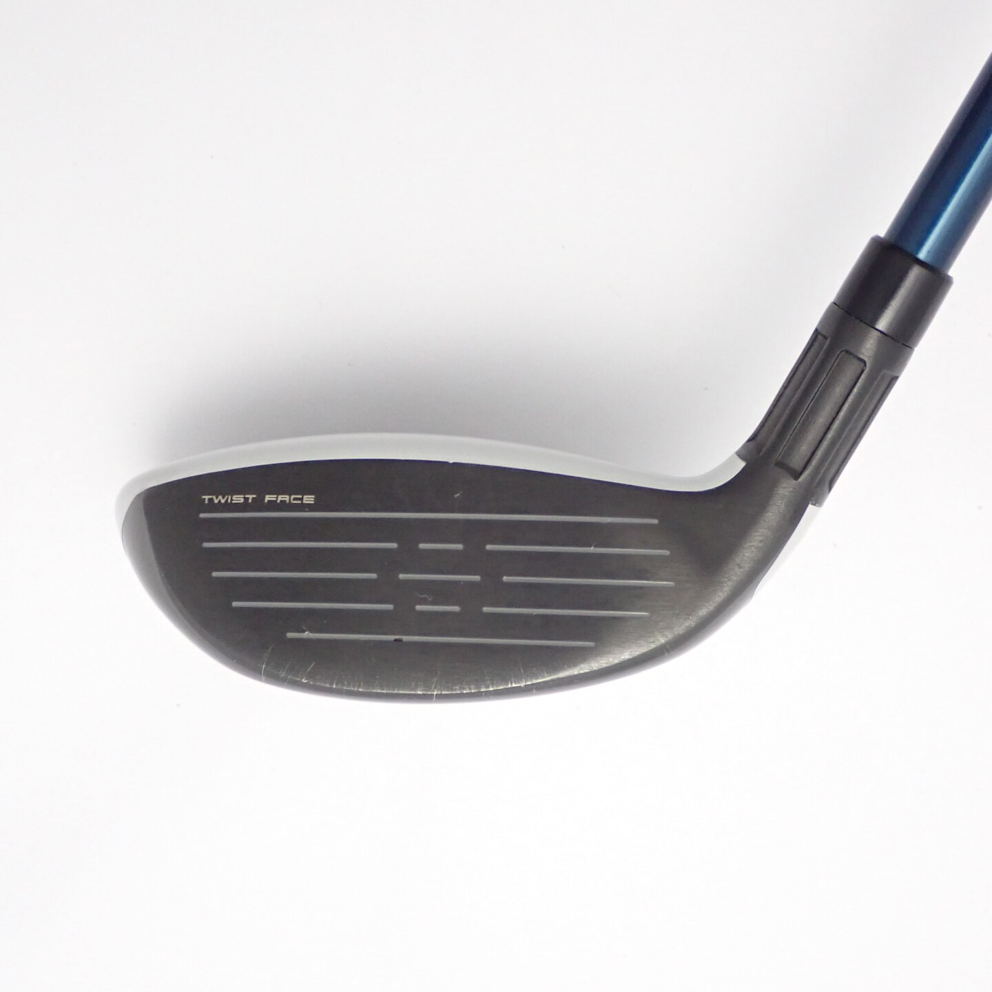 中古】SIM2 マックス レスキュー ユーティリティ TENSEI BLUE TM60