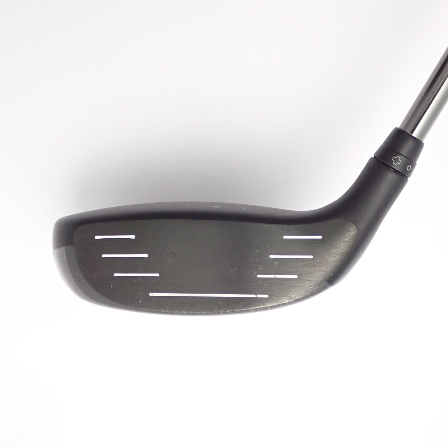 中古】G425 MAX フェアウェイウッド PING TOUR 173-55 14.5 SR C