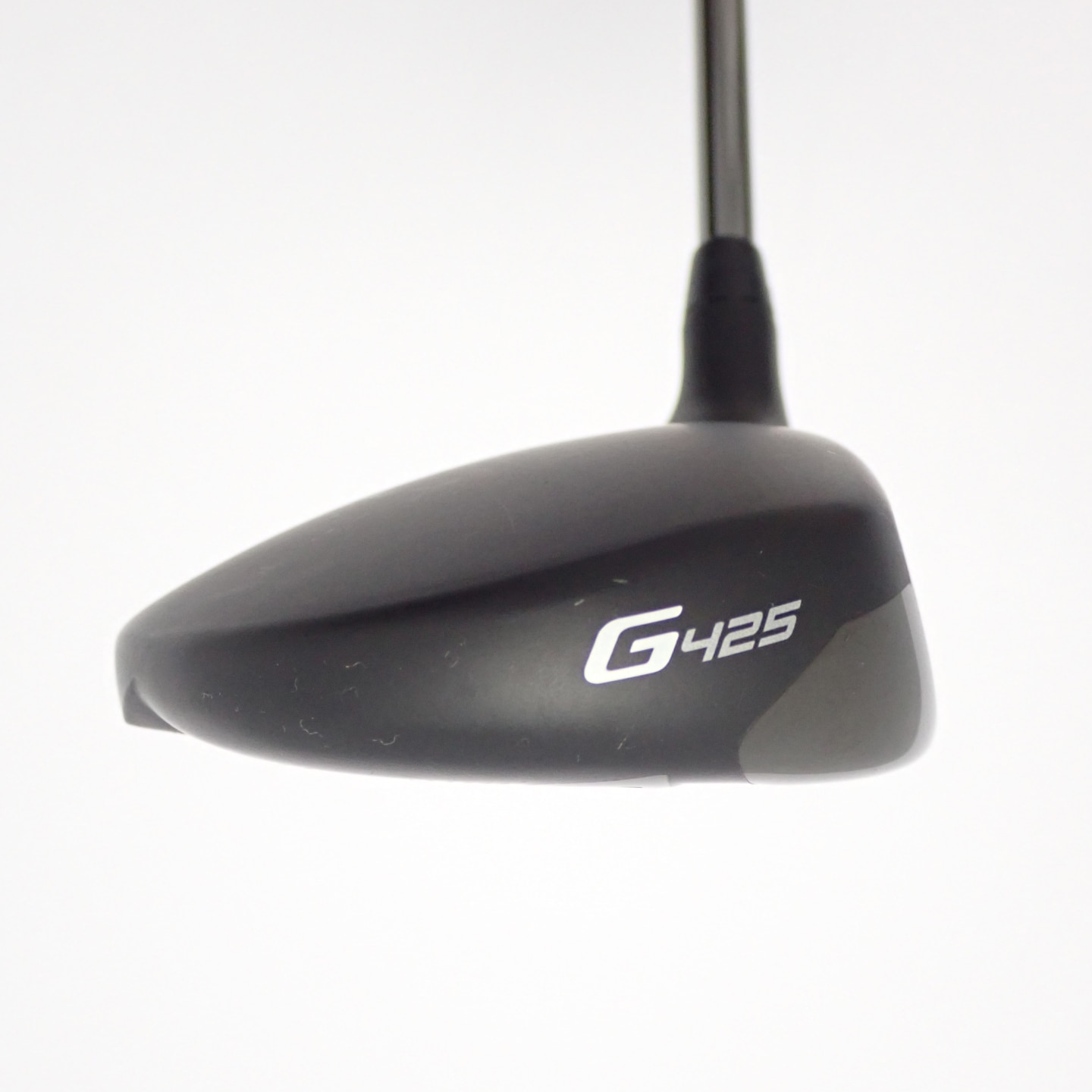 中古】G425 MAX フェアウェイウッド PING TOUR 173-55 14.5 SR C