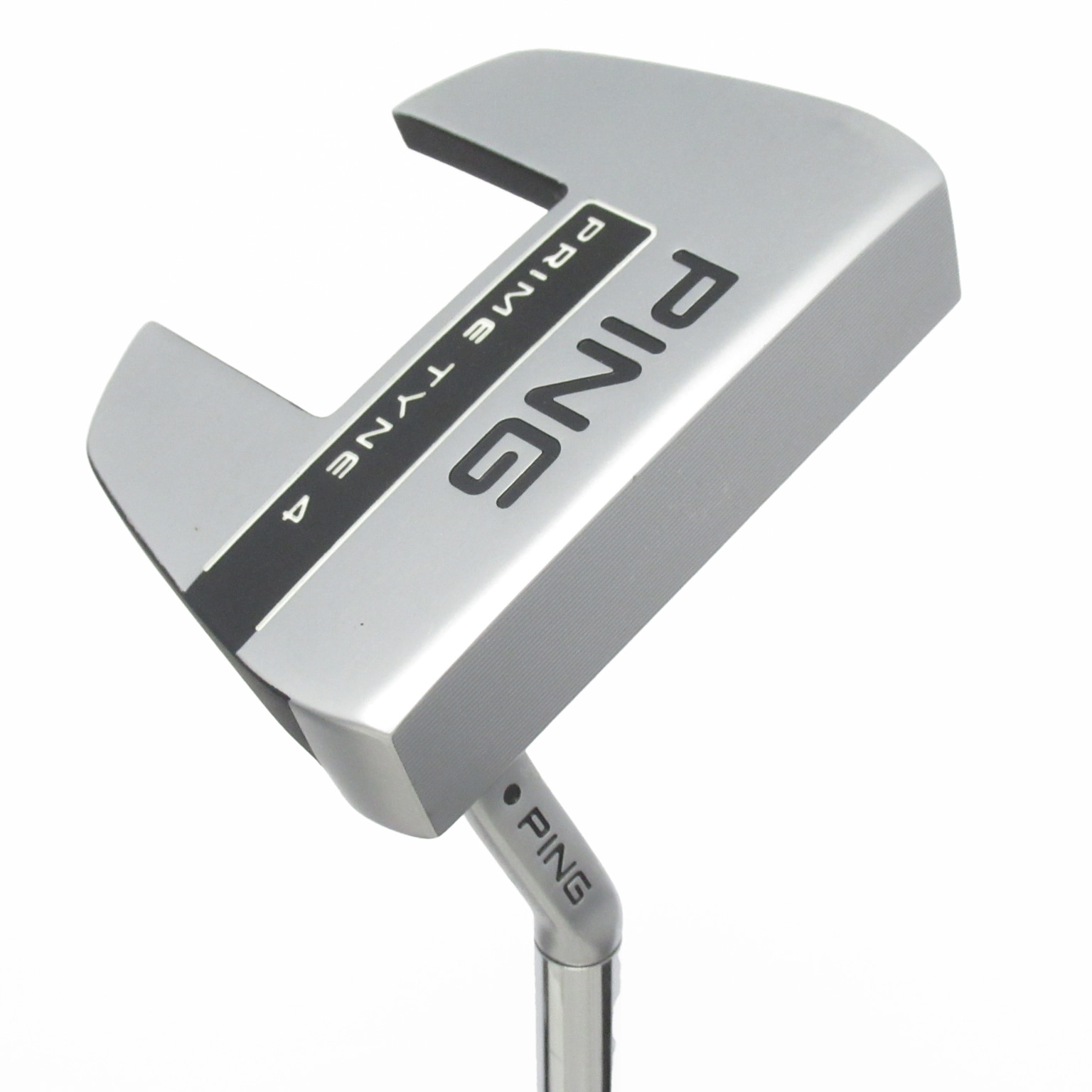 中古】PRIME TYNE 4(2022) パター (ピン) PING 通販｜GDO中古ゴルフクラブ