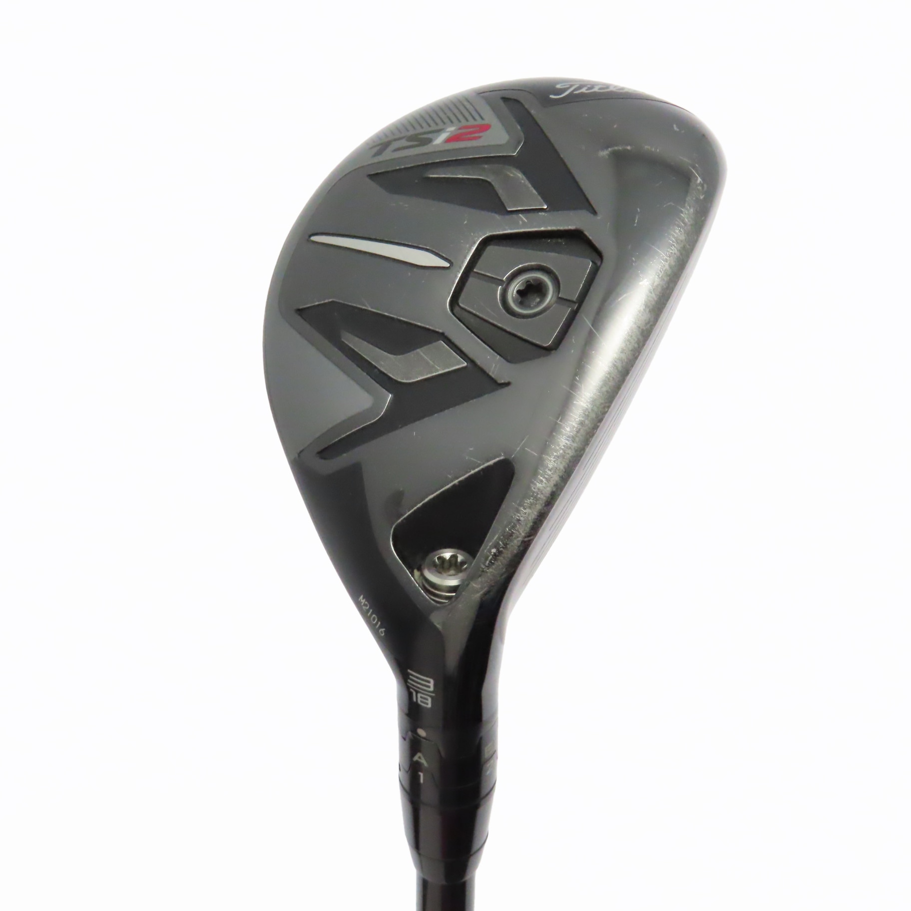 中古】TSi2 ユーティリティ (タイトリスト) TSi 通販｜GDO中古ゴルフクラブ