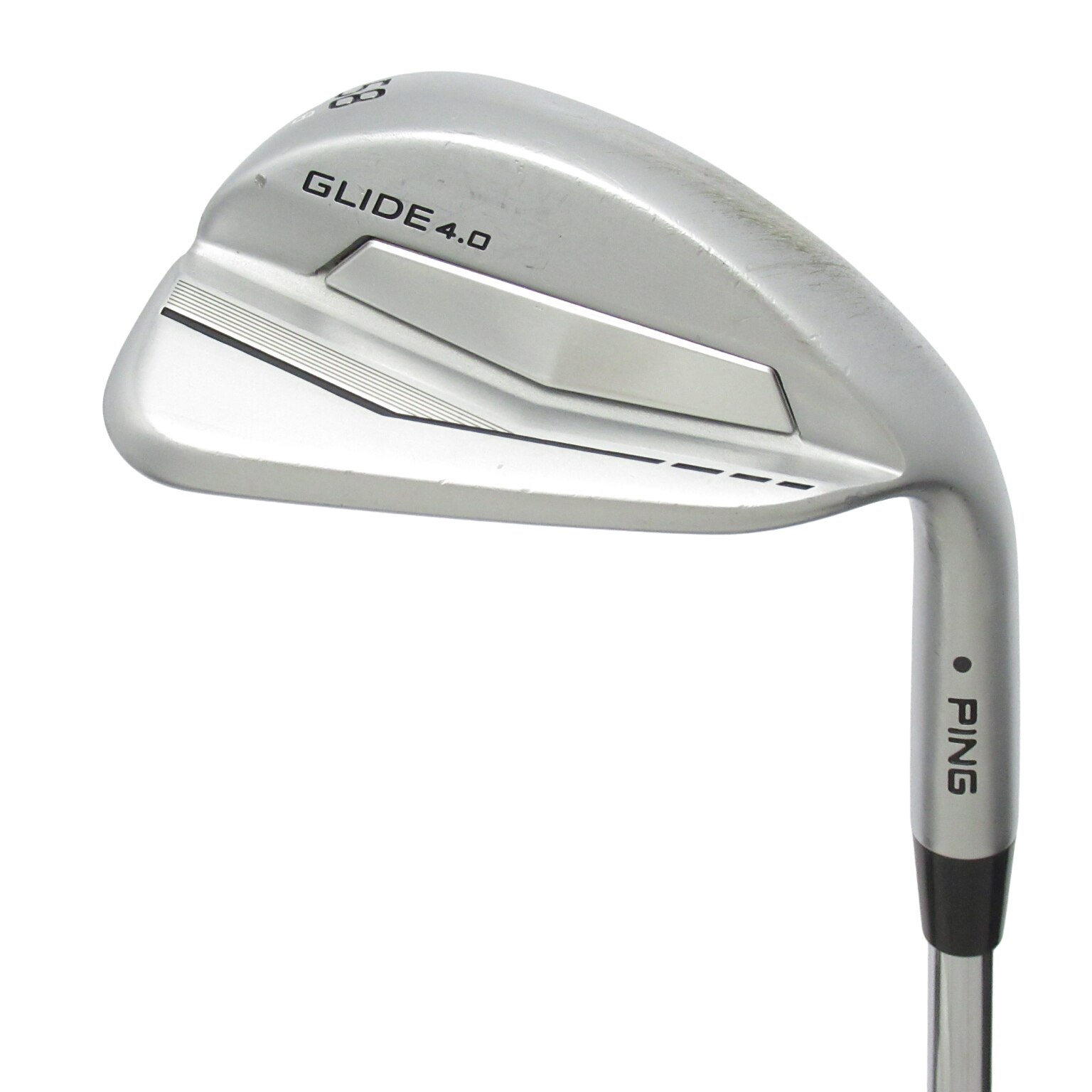 中古】グライド 4.0 EYE 2 ウェッジ (ピン) GLIDE 通販｜GDO中古ゴルフ