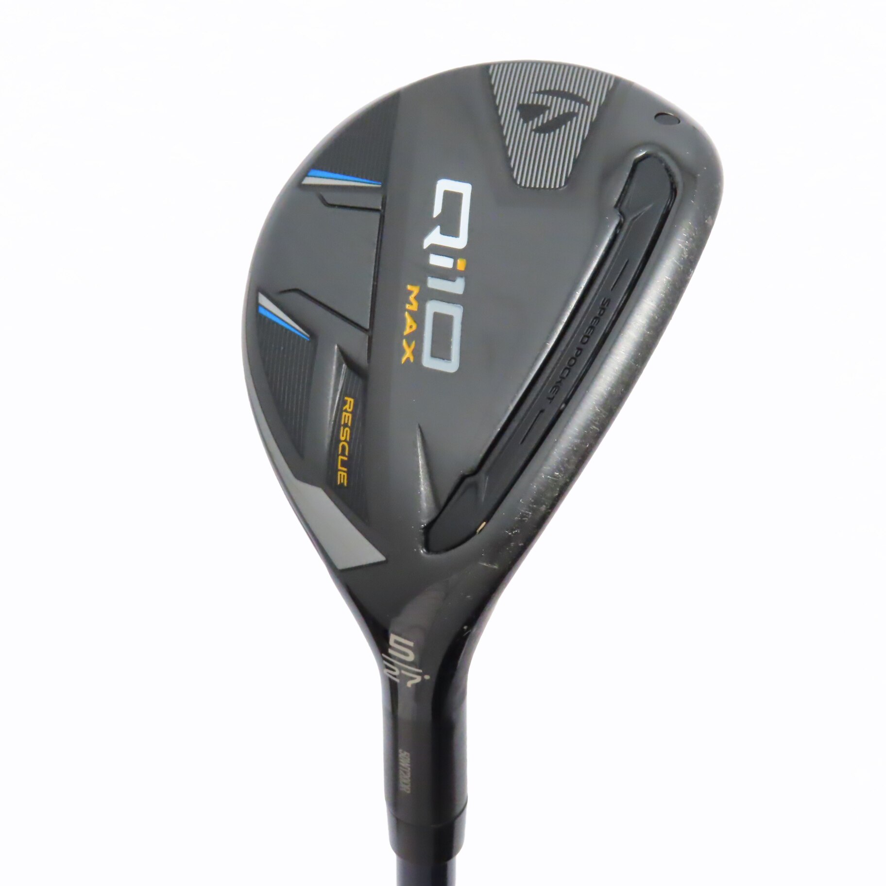 中古】Qi10 MAX RESCUE ユーティリティ (テーラーメイド) Qi10 通販